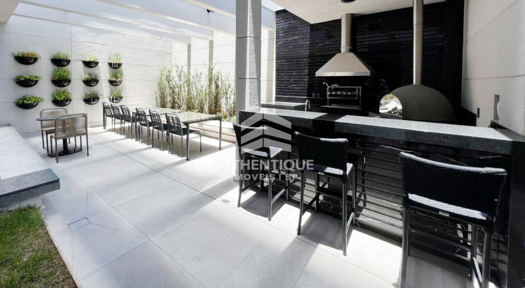 Cobertura, 4 quartos, 266 m² - Foto 24