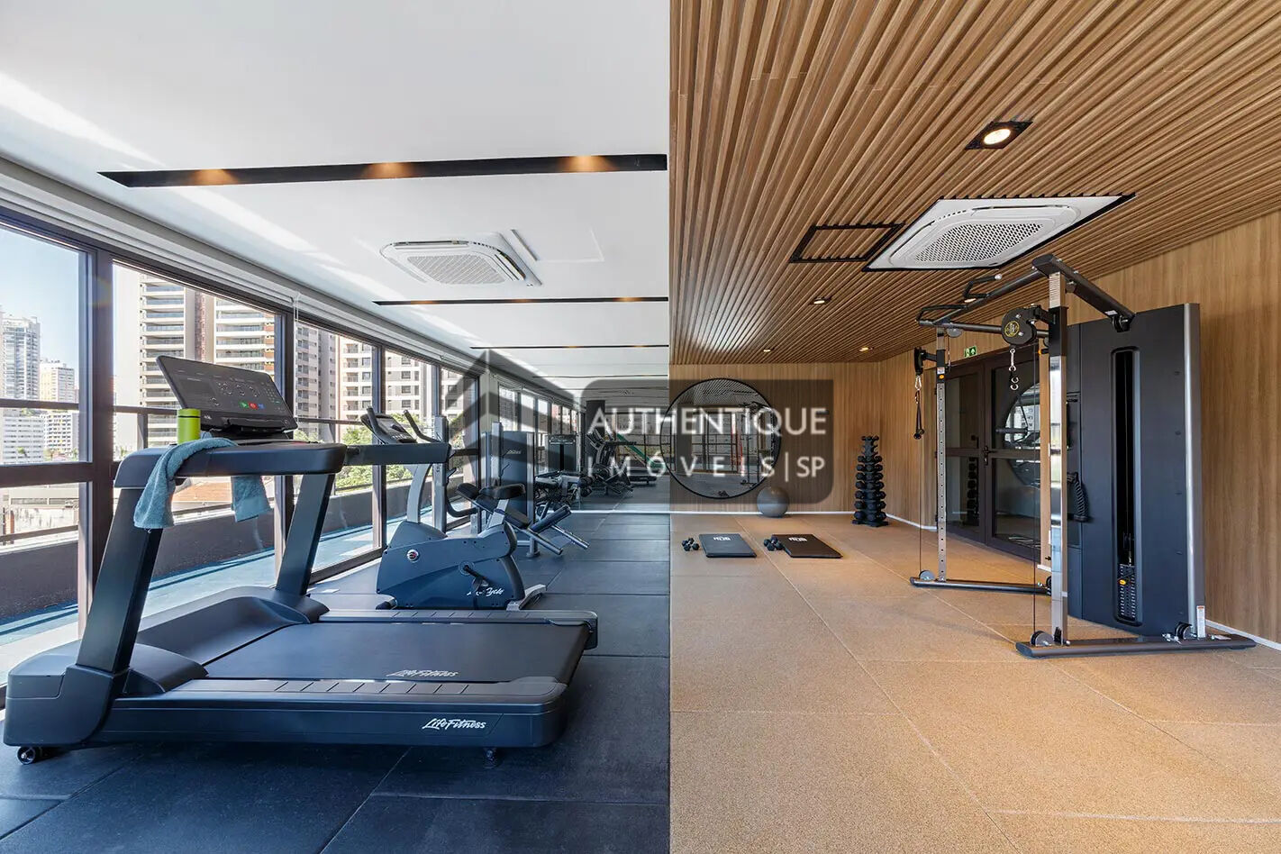 Cobertura, 4 quartos, 340 m² - Foto 35