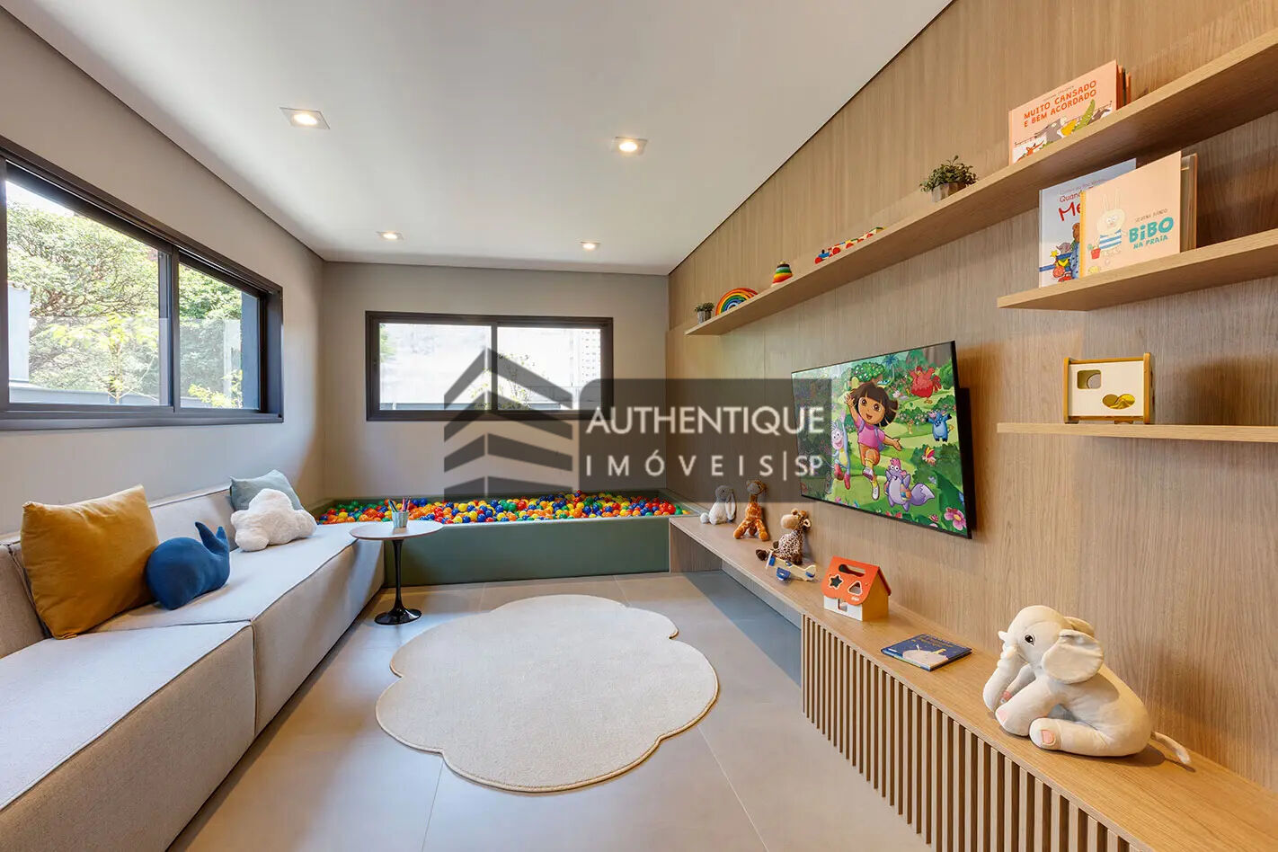 Cobertura, 4 quartos, 340 m² - Foto 29