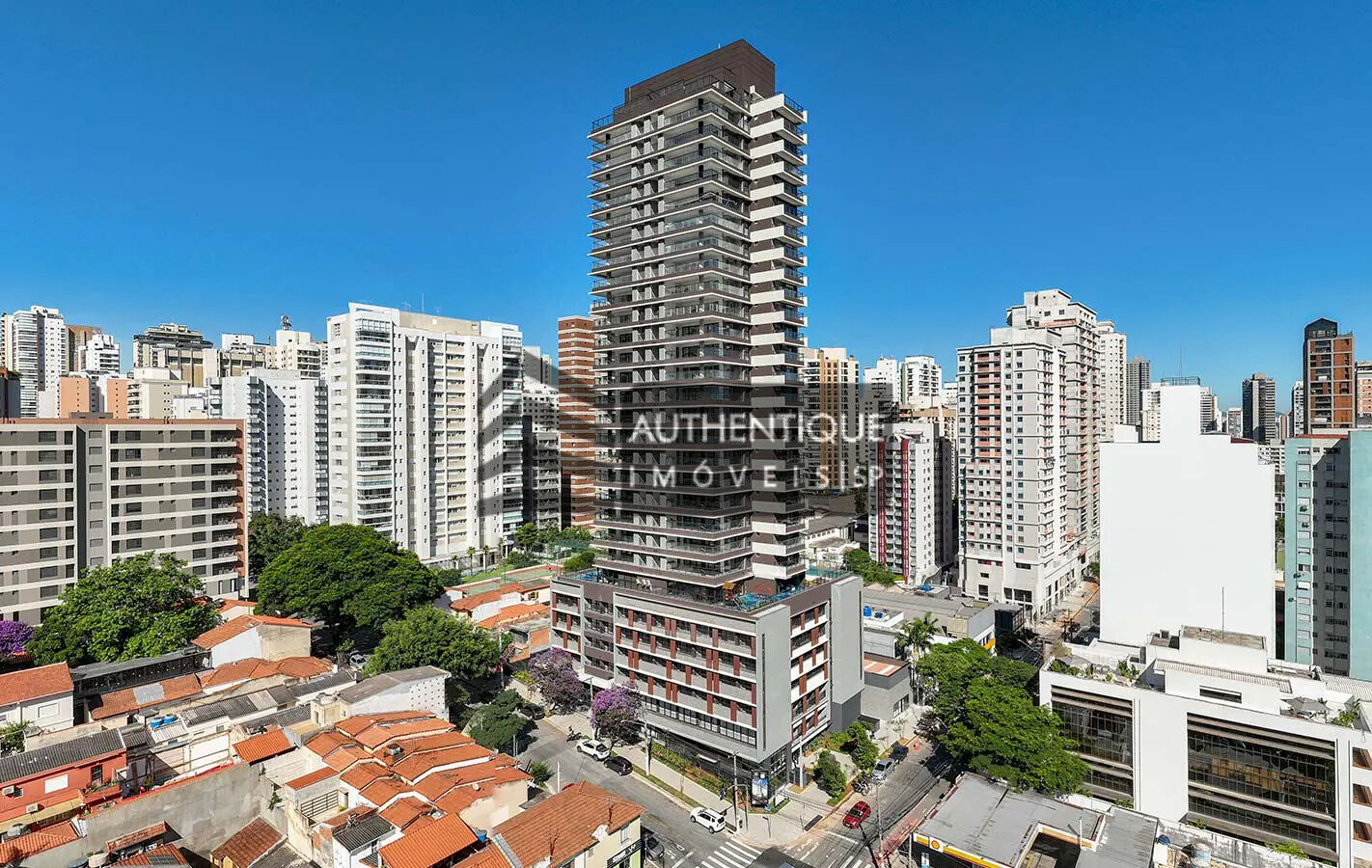 Cobertura, 4 quartos, 340 m² - Foto 26
