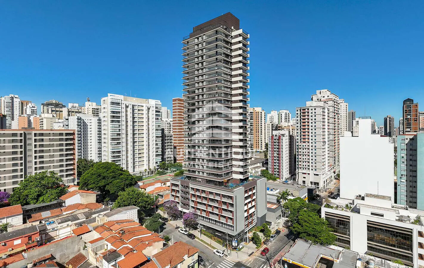 Cobertura, 4 quartos, 340 m² - Foto 26