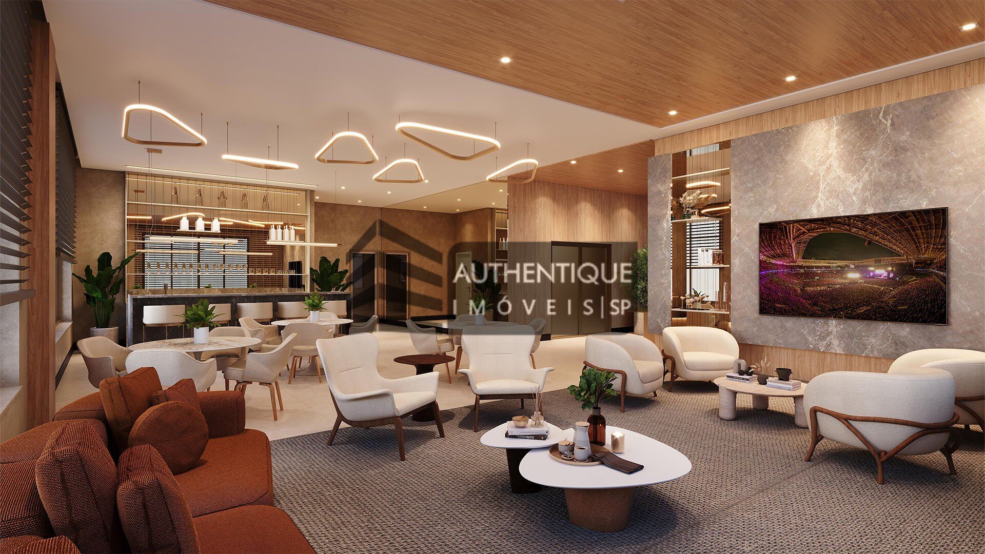 Apartamento, 3 quartos, 140 m² - Foto 32