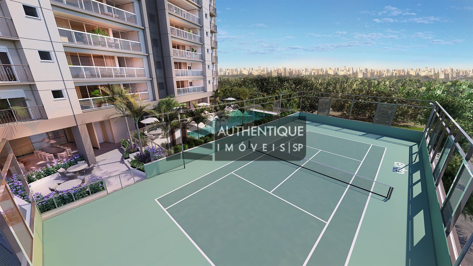 Apartamento, 3 quartos, 140 m² - Foto 31