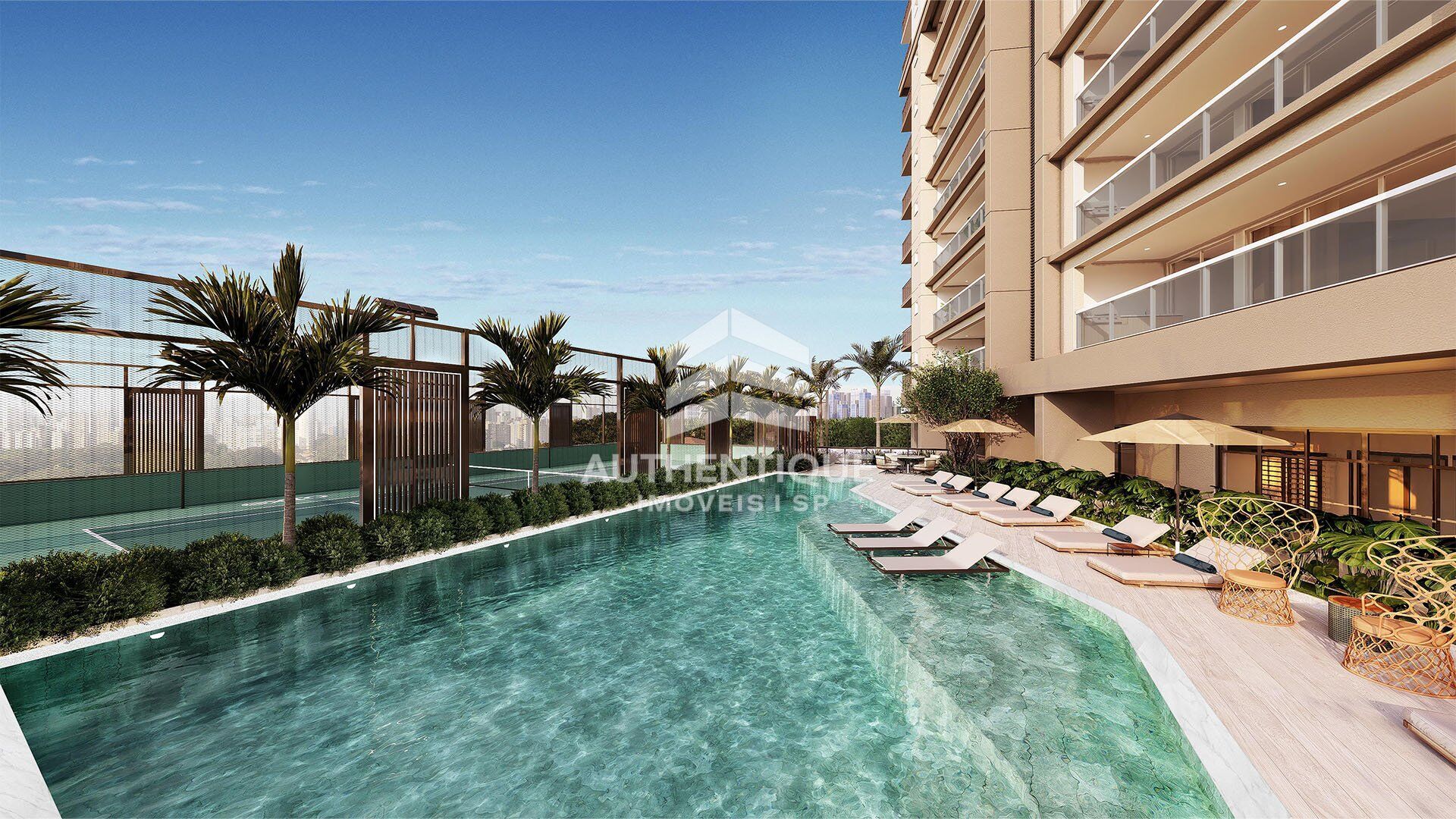 Apartamento, 3 quartos, 140 m² - Foto 17