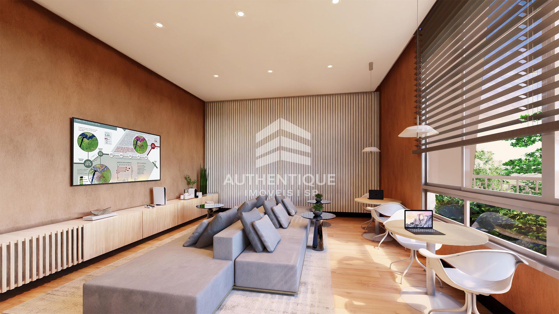 Apartamento, 3 quartos, 140 m² - Foto 24