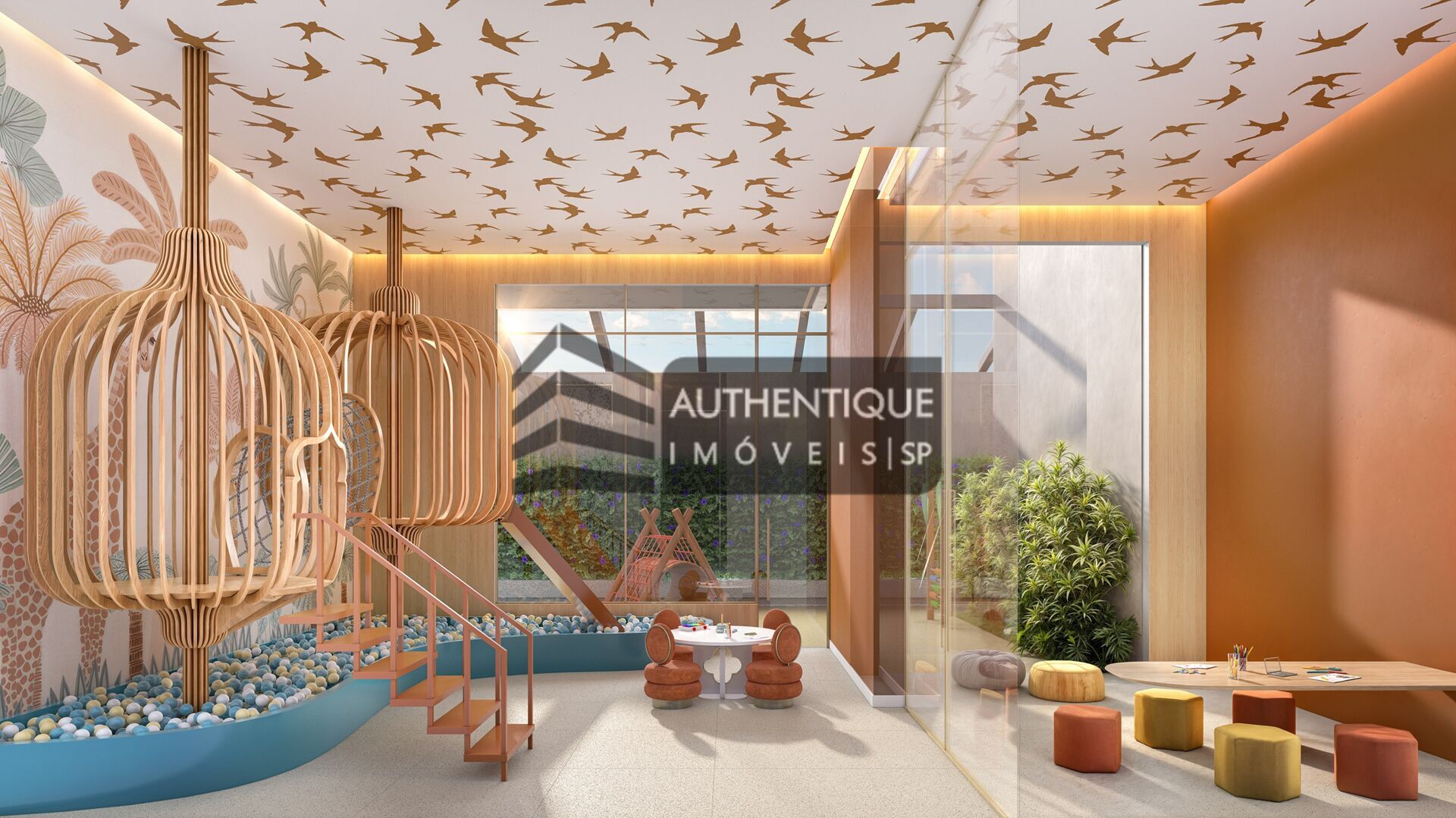 Cobertura, 3 quartos, 264 m² - Foto 32