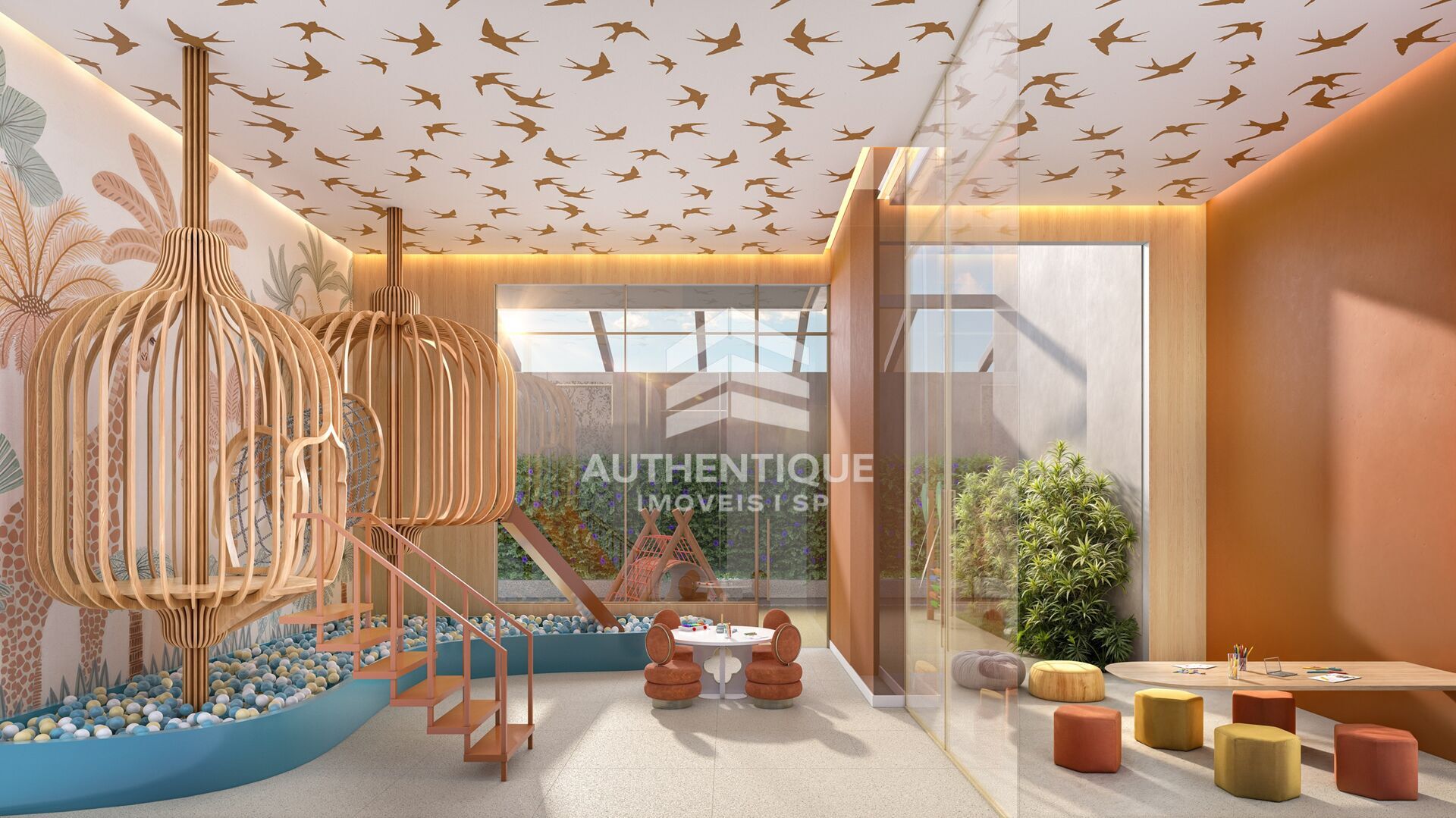 Cobertura, 3 quartos, 264 m² - Foto 32