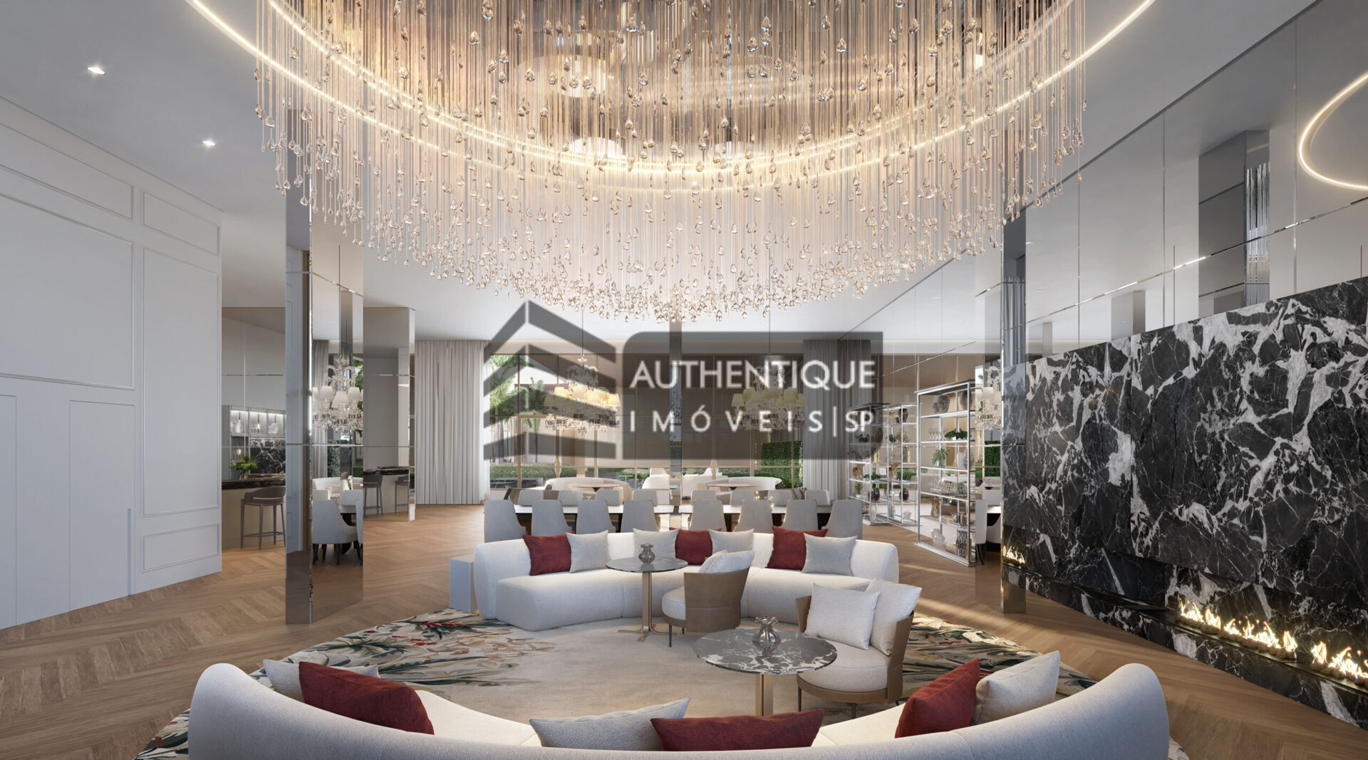 Cobertura à venda com 4 quartos, 521m² - Foto 52