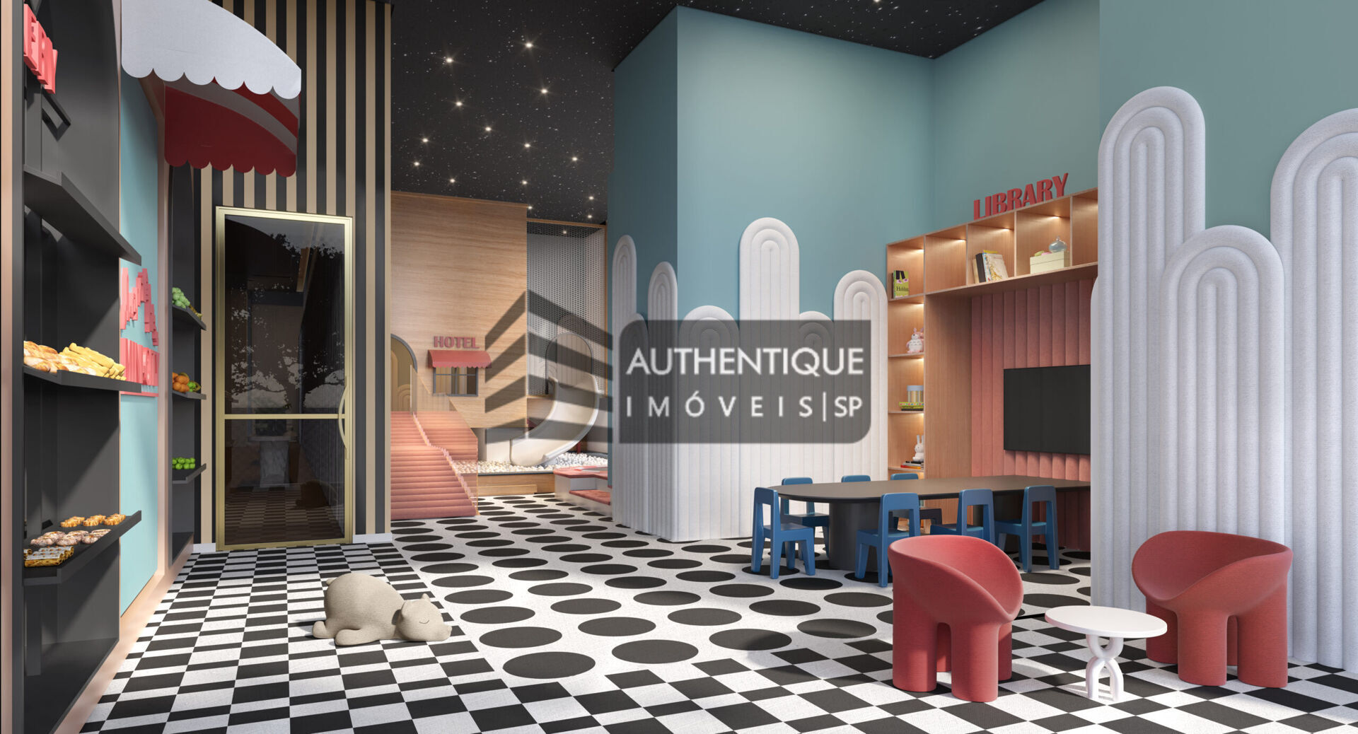 Cobertura à venda com 4 quartos, 521m² - Foto 49