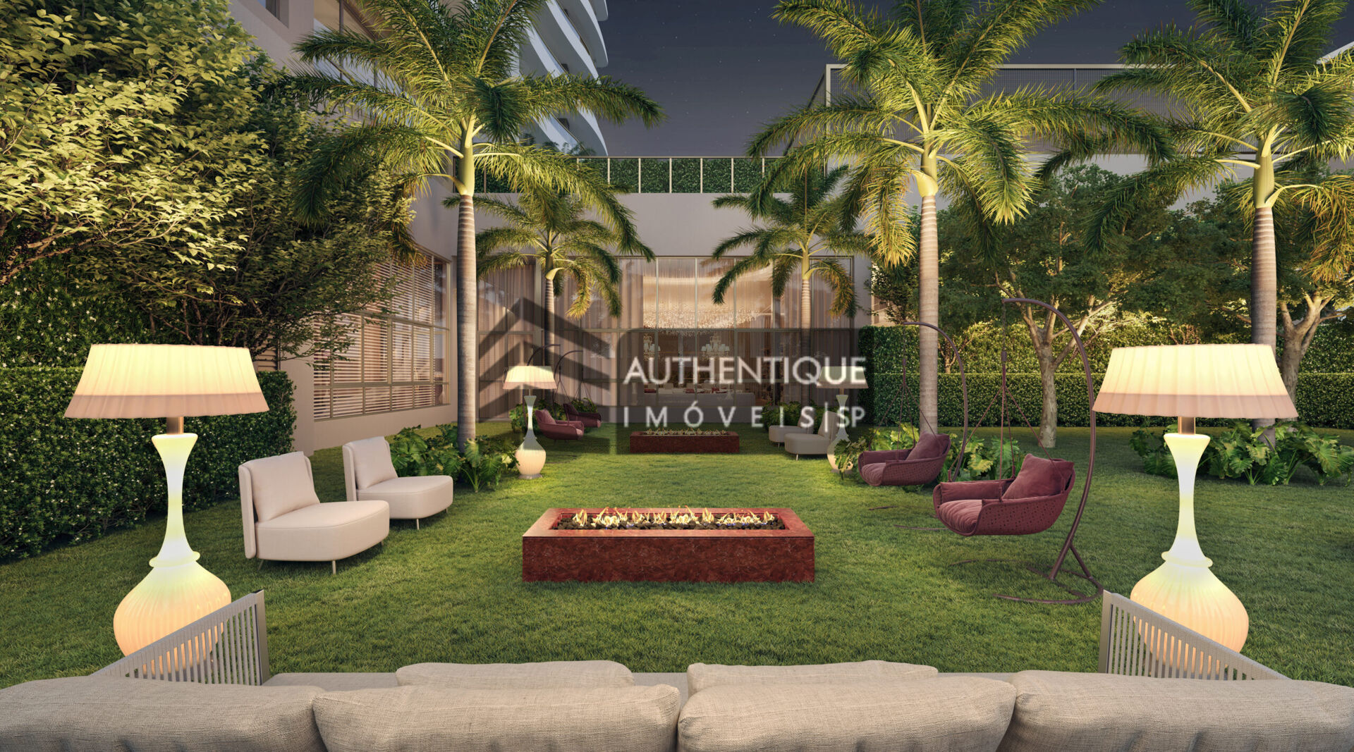 Cobertura à venda com 4 quartos, 521m² - Foto 45