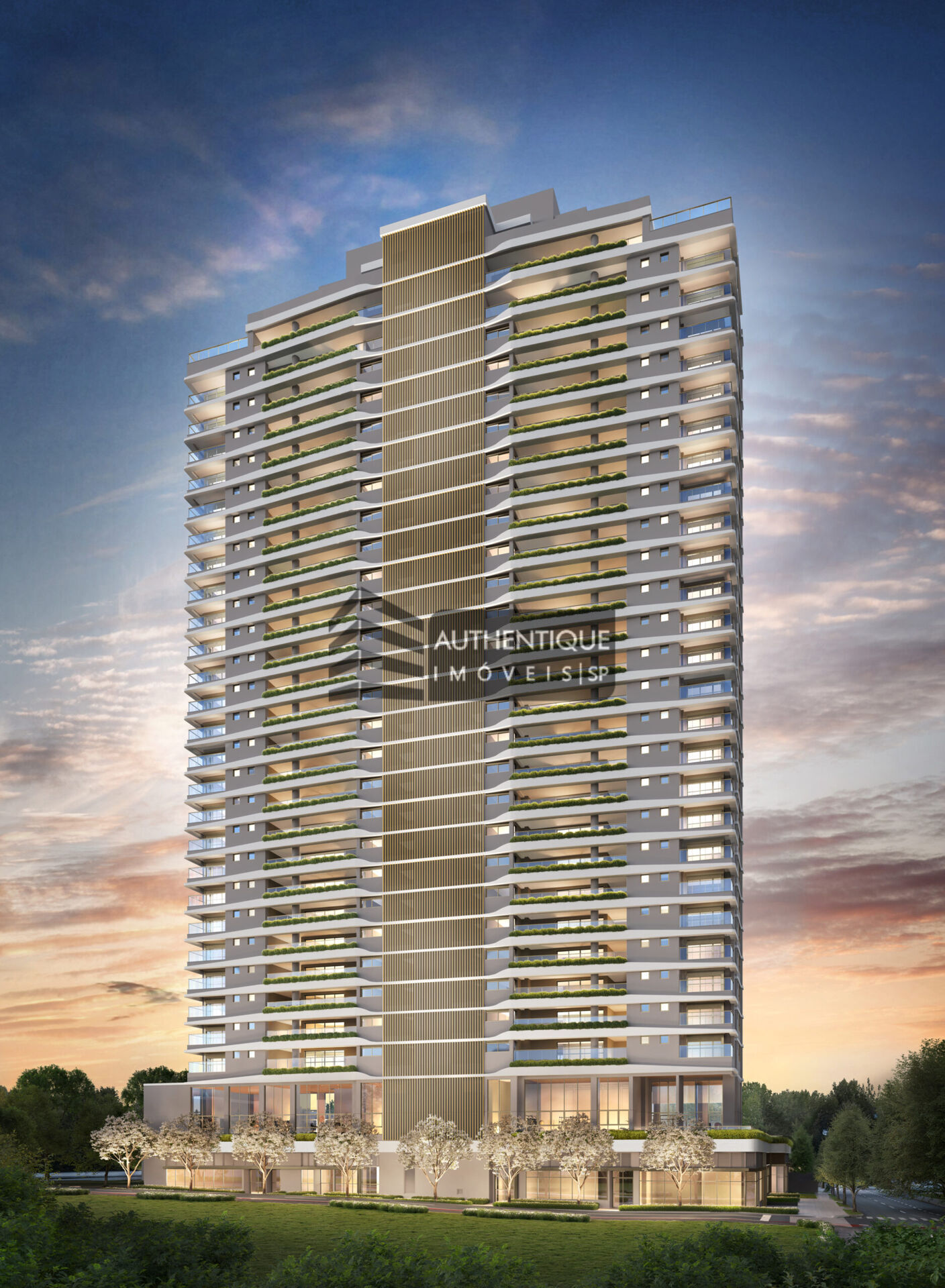 Cobertura à venda com 4 quartos, 521m² - Foto 37