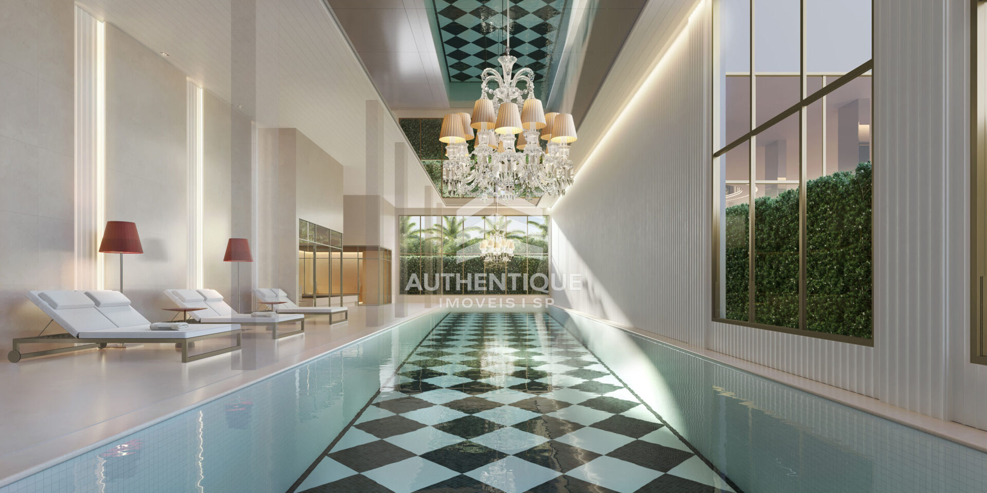 Cobertura, 4 quartos, 521 m² - Foto 39
