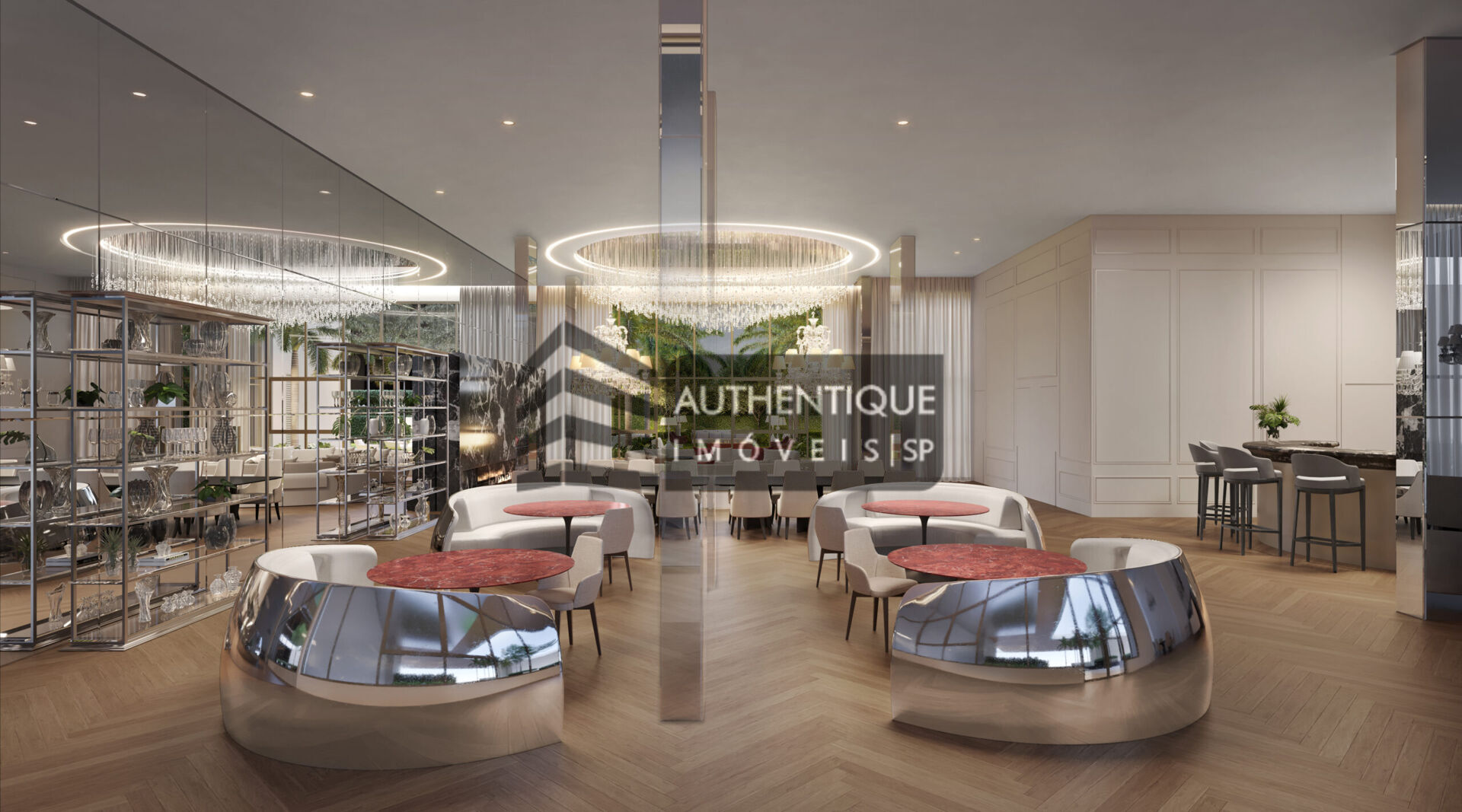 Cobertura à venda com 4 quartos, 521m² - Foto 54