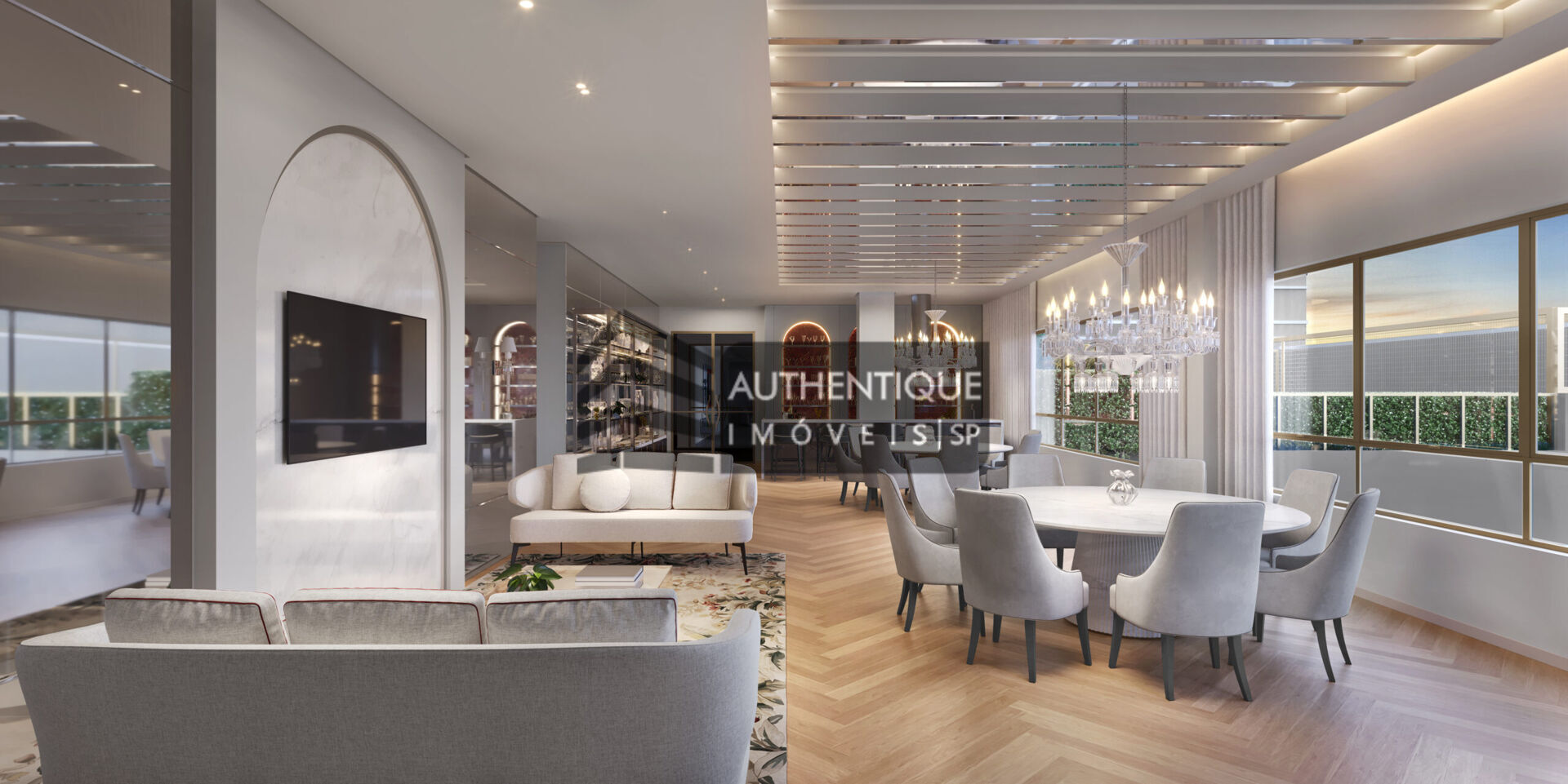 Cobertura à venda com 4 quartos, 521m² - Foto 55