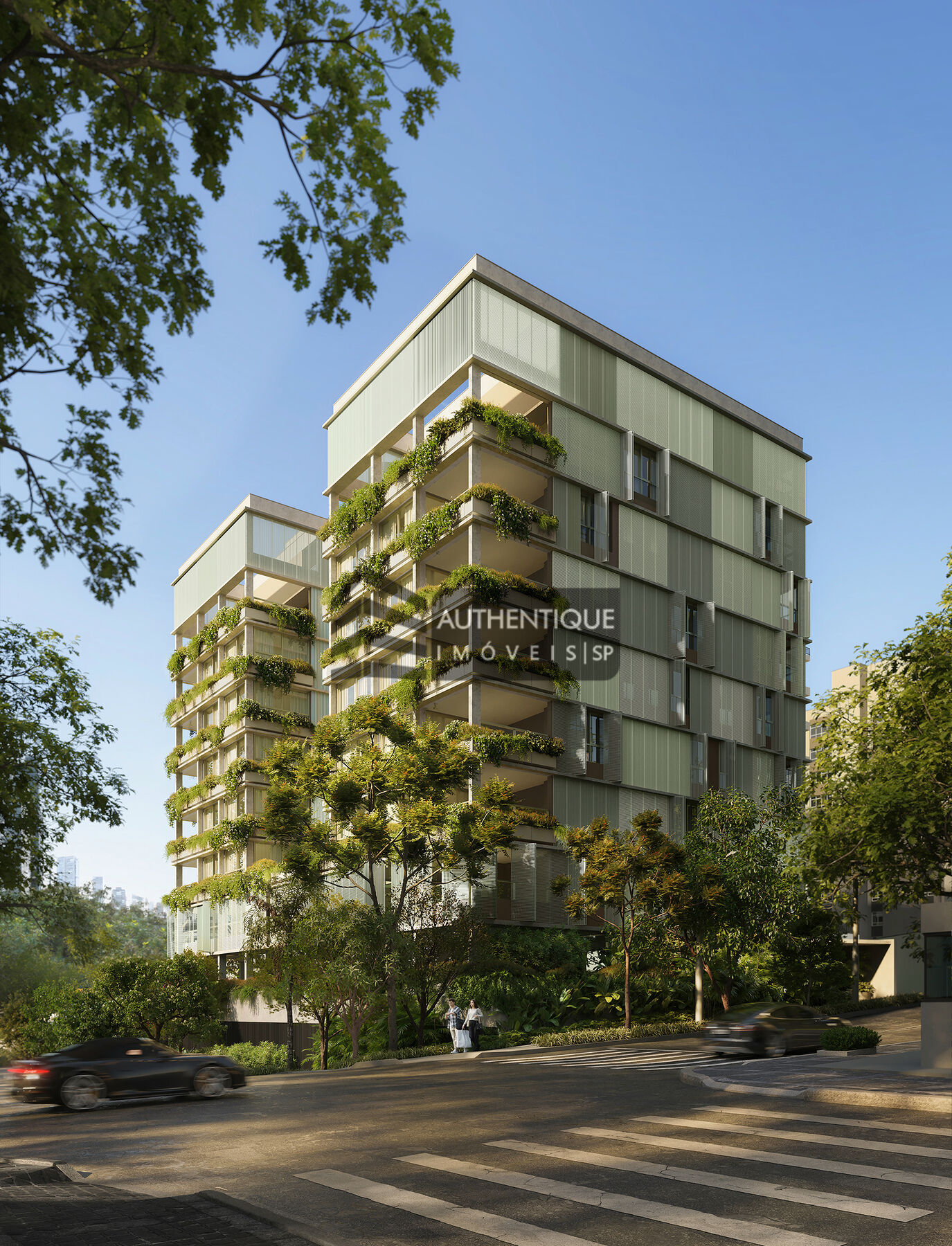 Cobertura, 4 quartos, 448 m² - Foto 38