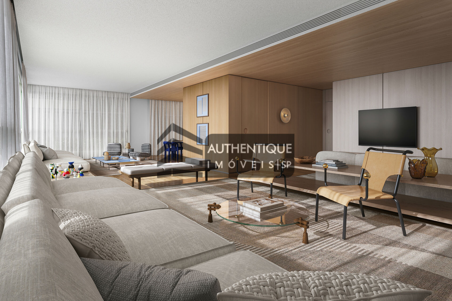 Cobertura, 4 quartos, 448 m² - Foto 32