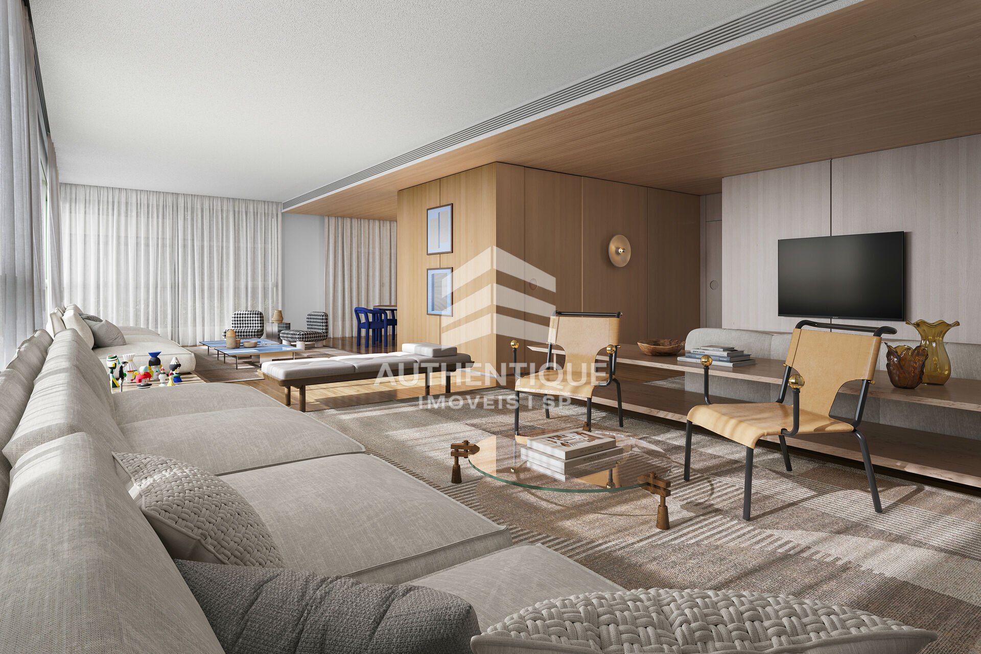 Cobertura, 4 quartos, 448 m² - Foto 32