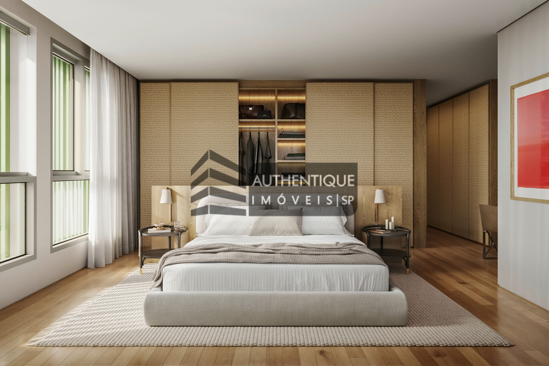 Cobertura, 4 quartos, 448 m² - Foto 35