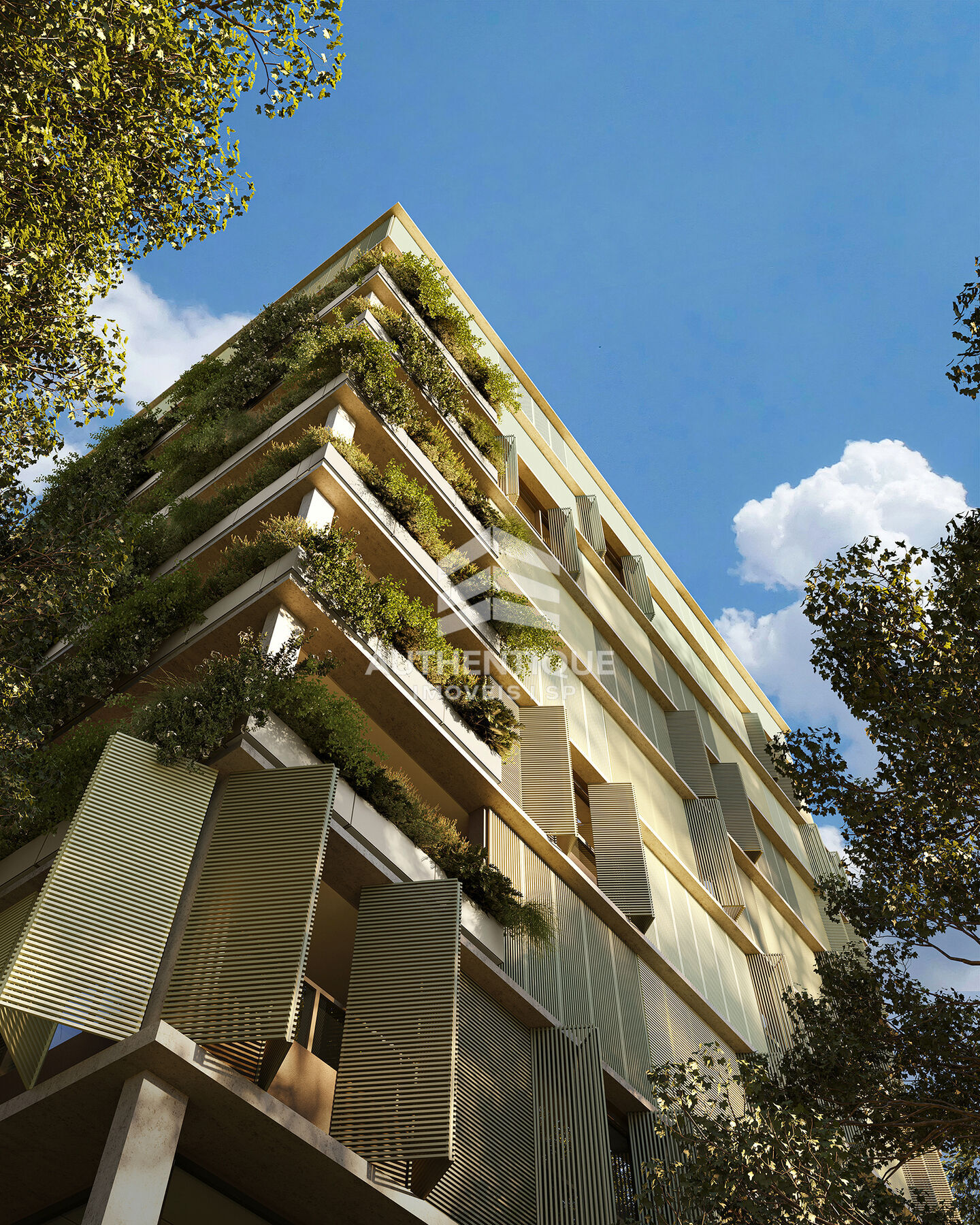 Cobertura, 4 quartos, 448 m² - Foto 20