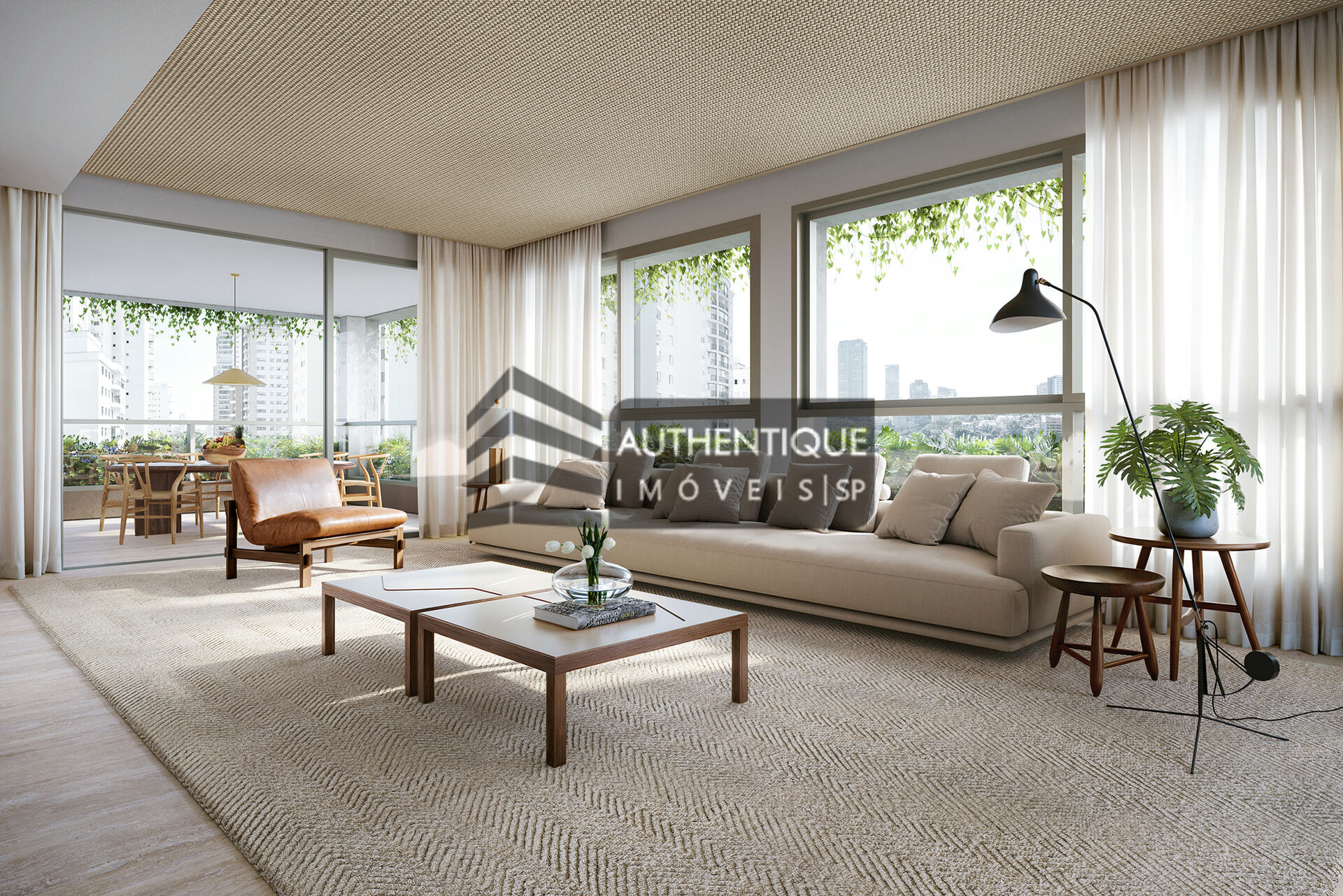 Cobertura, 4 quartos, 448 m² - Foto 31