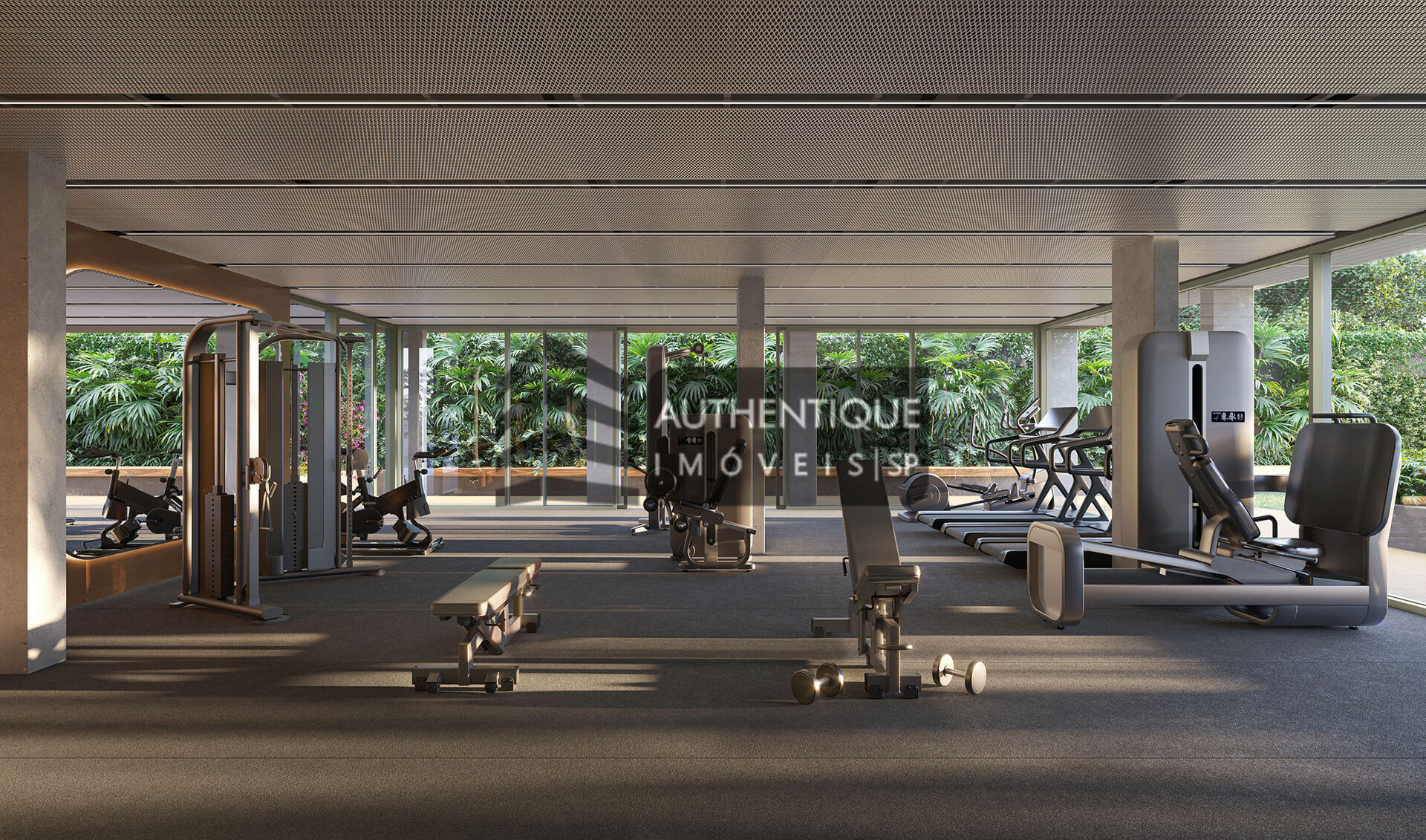 Cobertura, 4 quartos, 448 m² - Foto 29