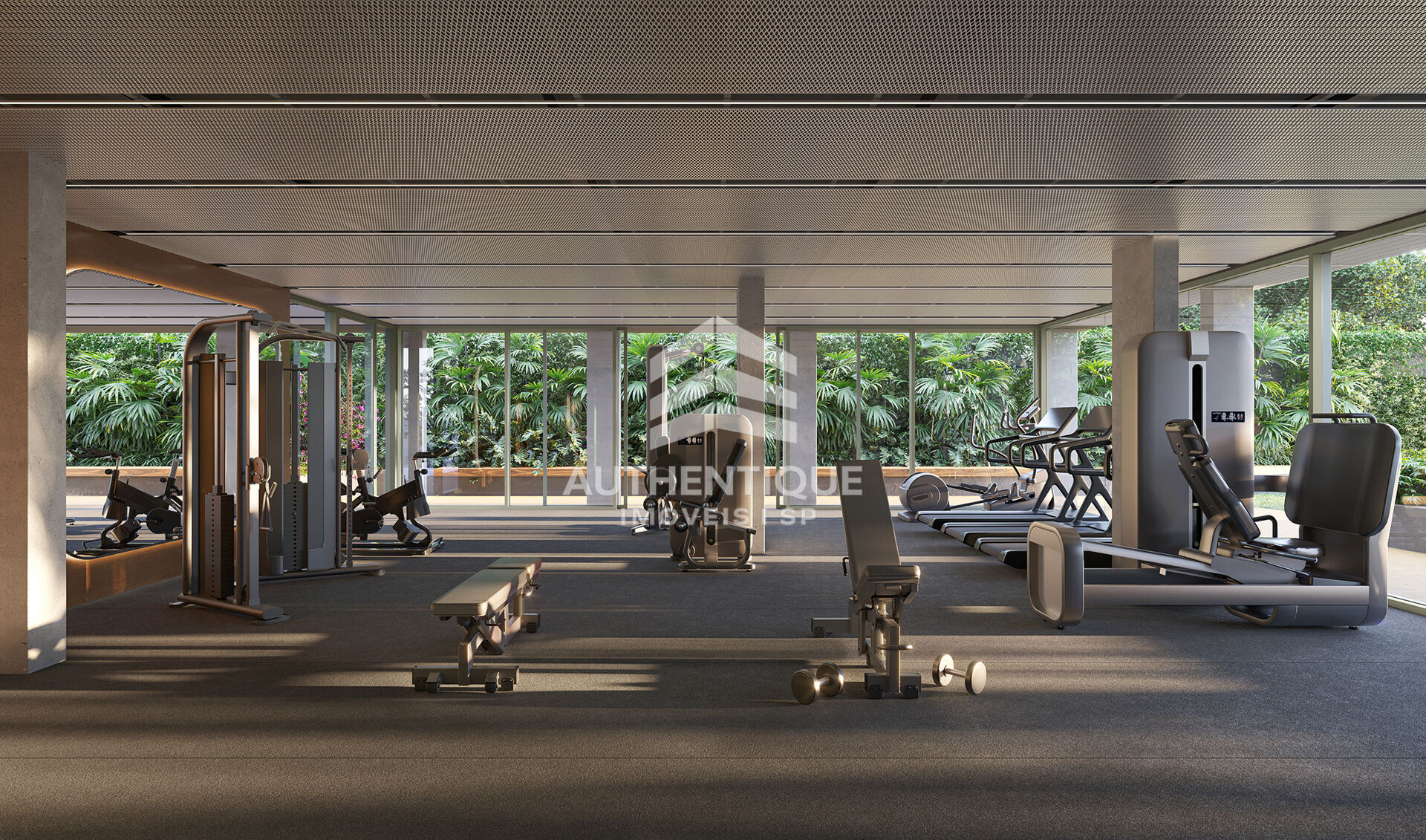 Cobertura, 4 quartos, 448 m² - Foto 29