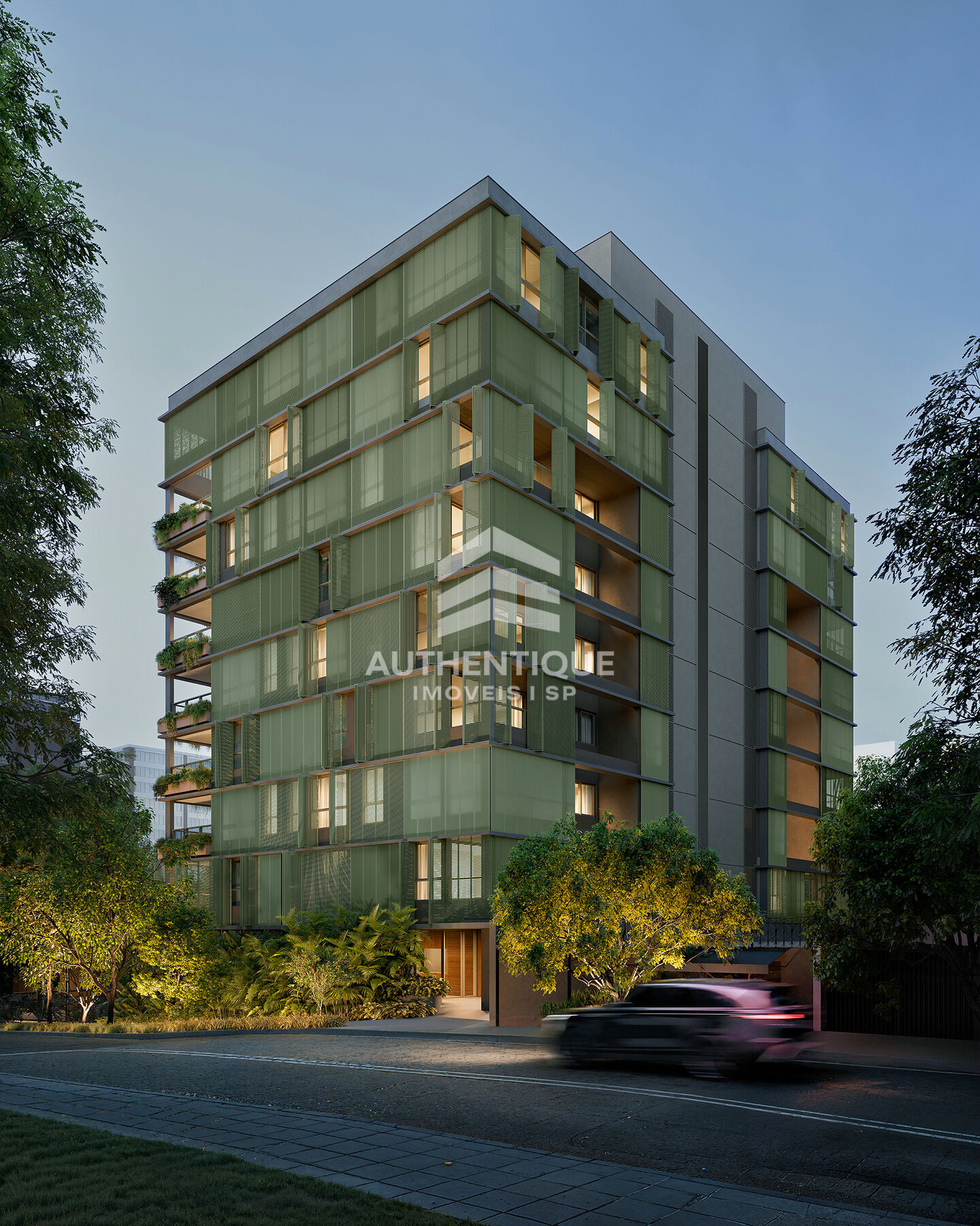 Cobertura, 4 quartos, 448 m² - Foto 24