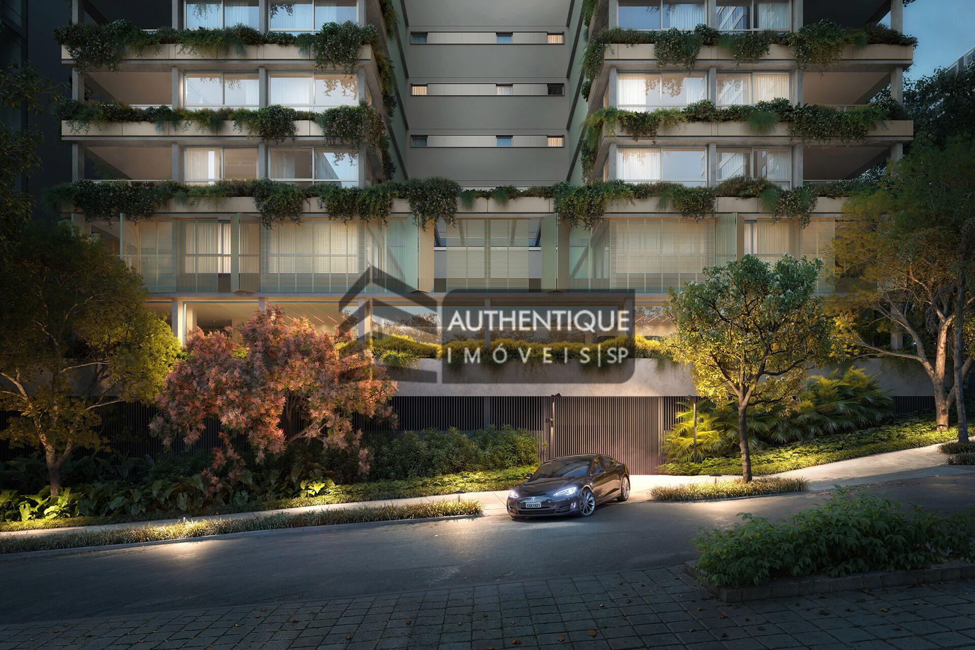 Cobertura, 4 quartos, 448 m² - Foto 23