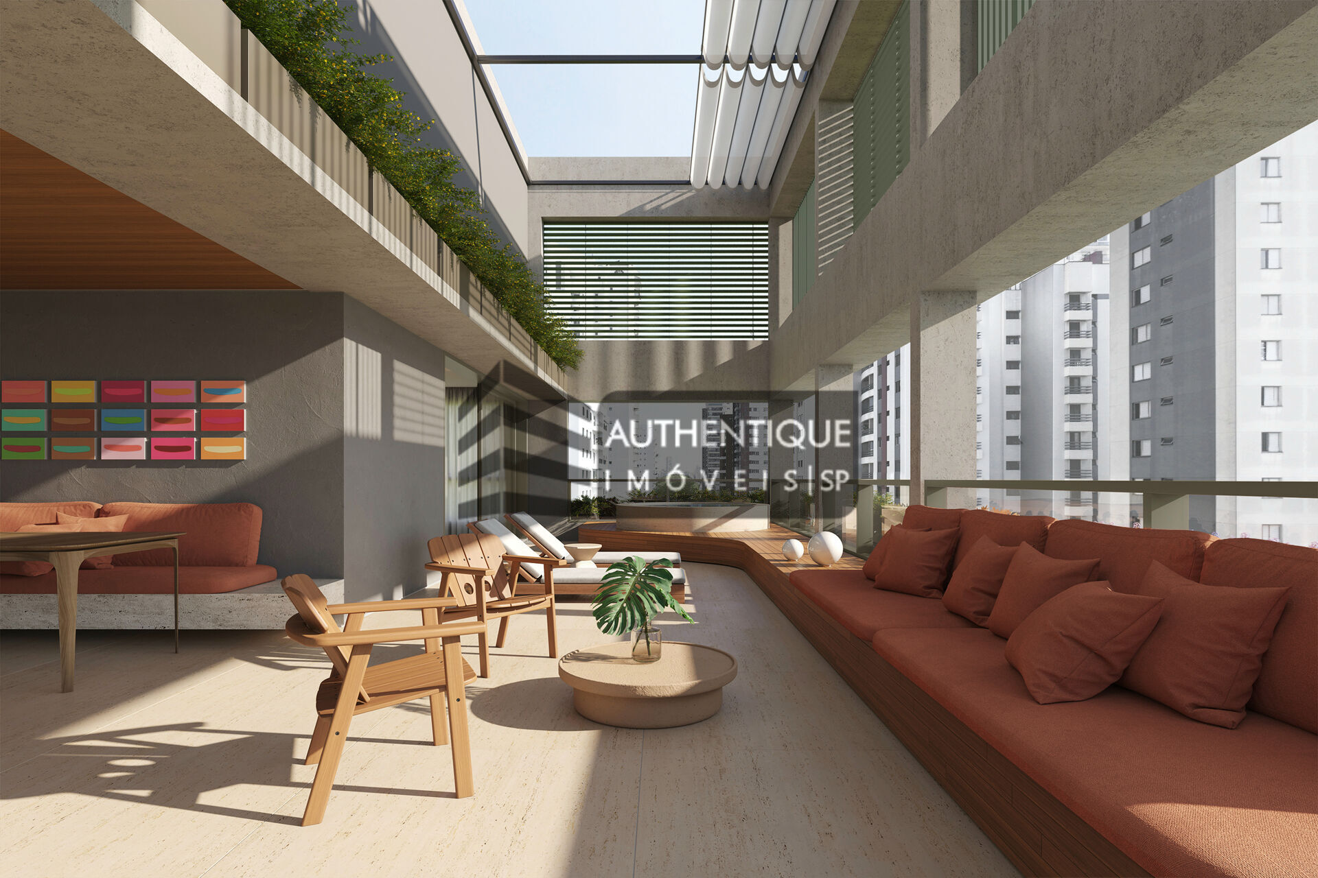 Cobertura, 4 quartos, 448 m² - Foto 36