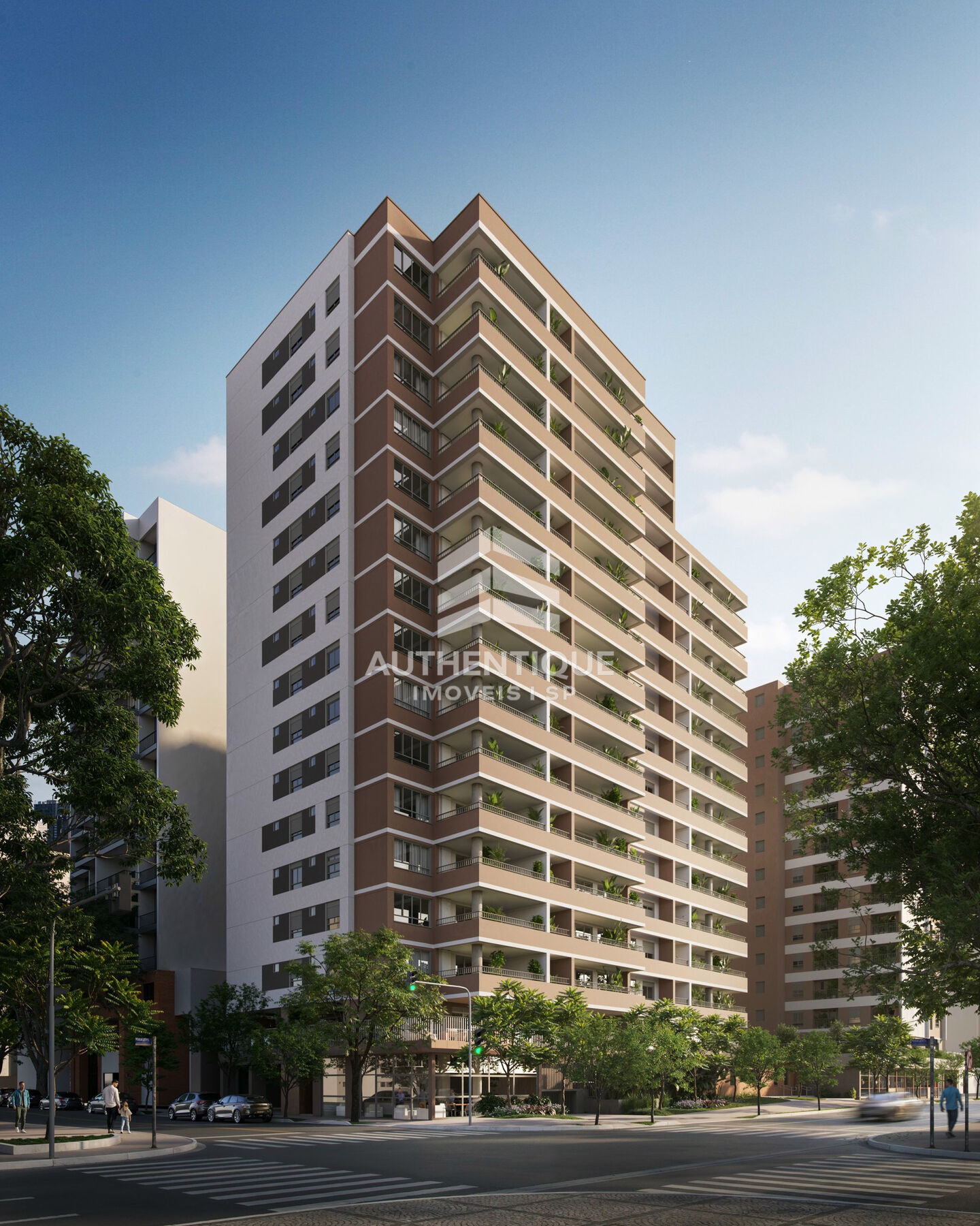 Apartamento, 2 quartos, 86 m² - Foto 17