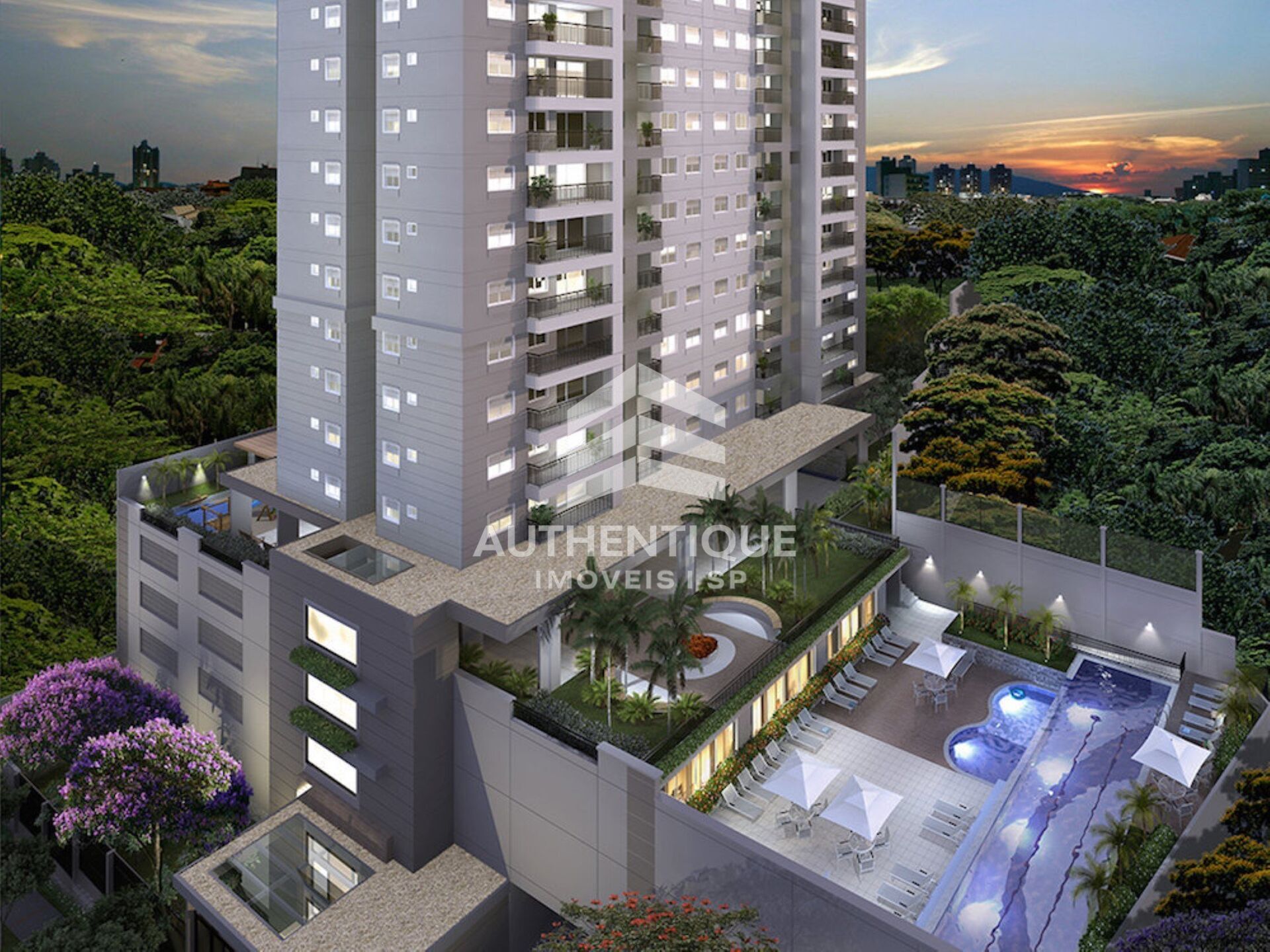 Cobertura, 2 quartos, 117 m² - Foto 42