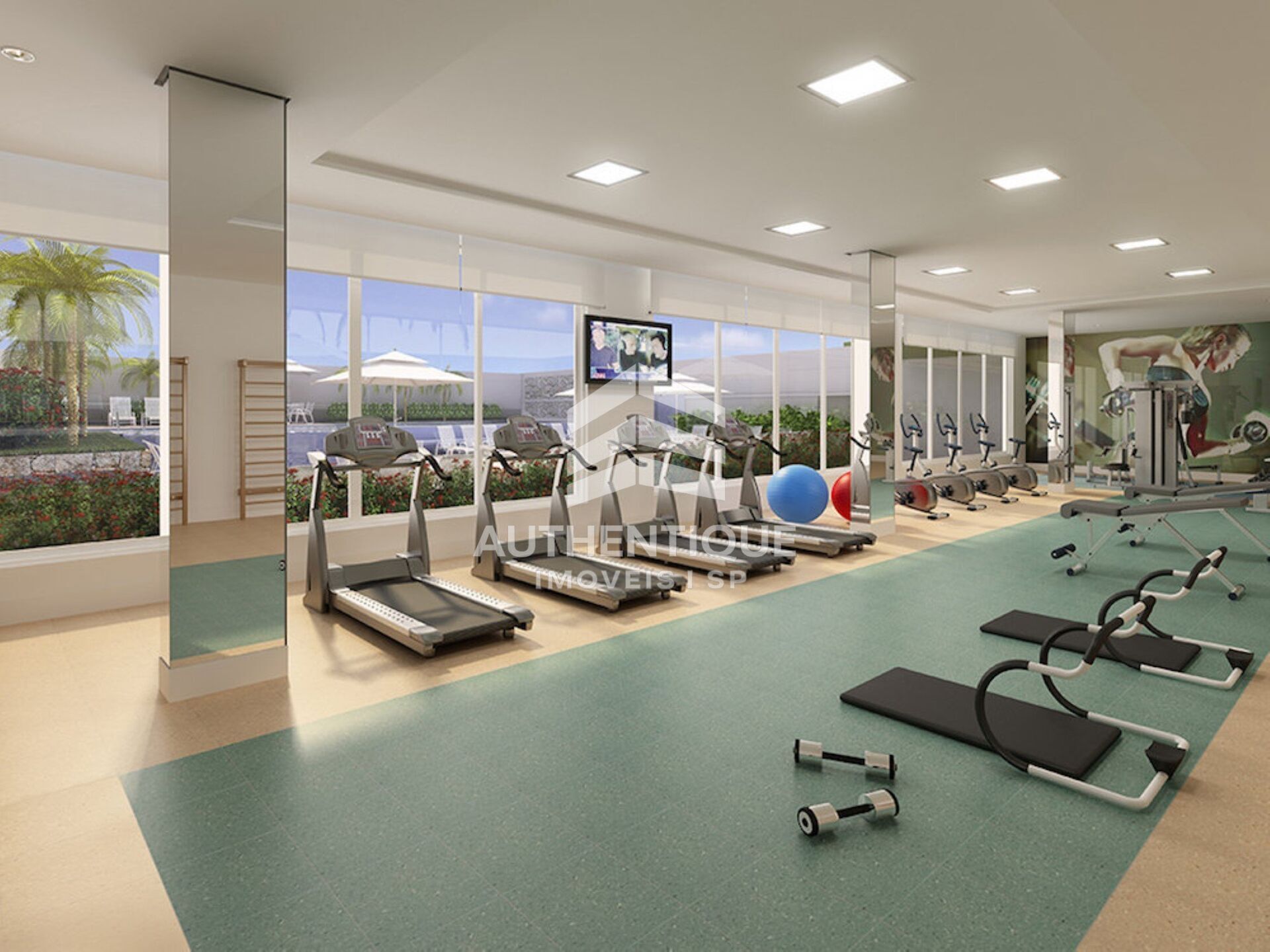 Cobertura, 2 quartos, 117 m² - Foto 40