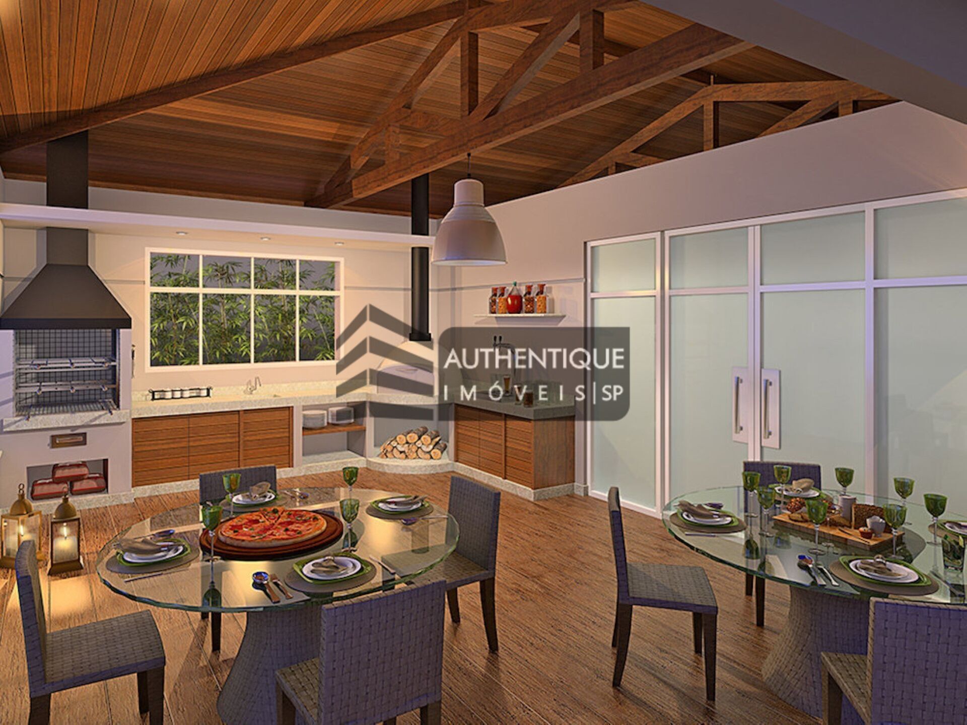 Cobertura, 2 quartos, 117 m² - Foto 38