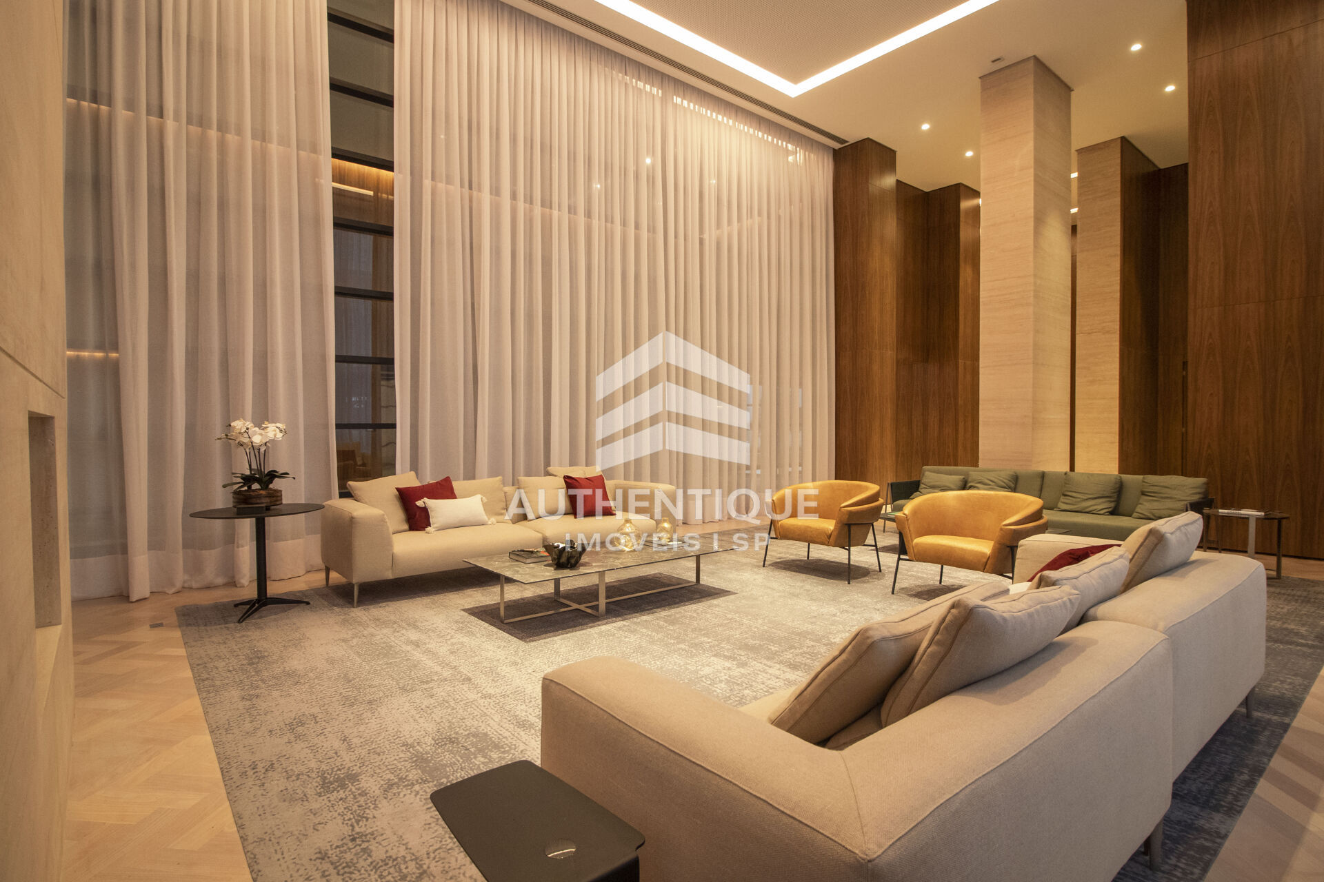 Apartamento, 4 quartos, 375 m² - Foto 51