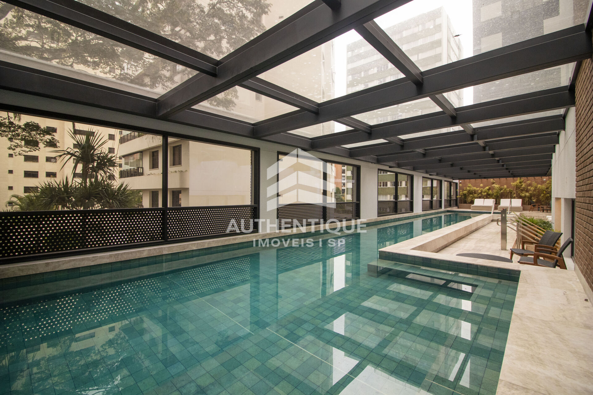 Apartamento, 4 quartos, 375 m² - Foto 20