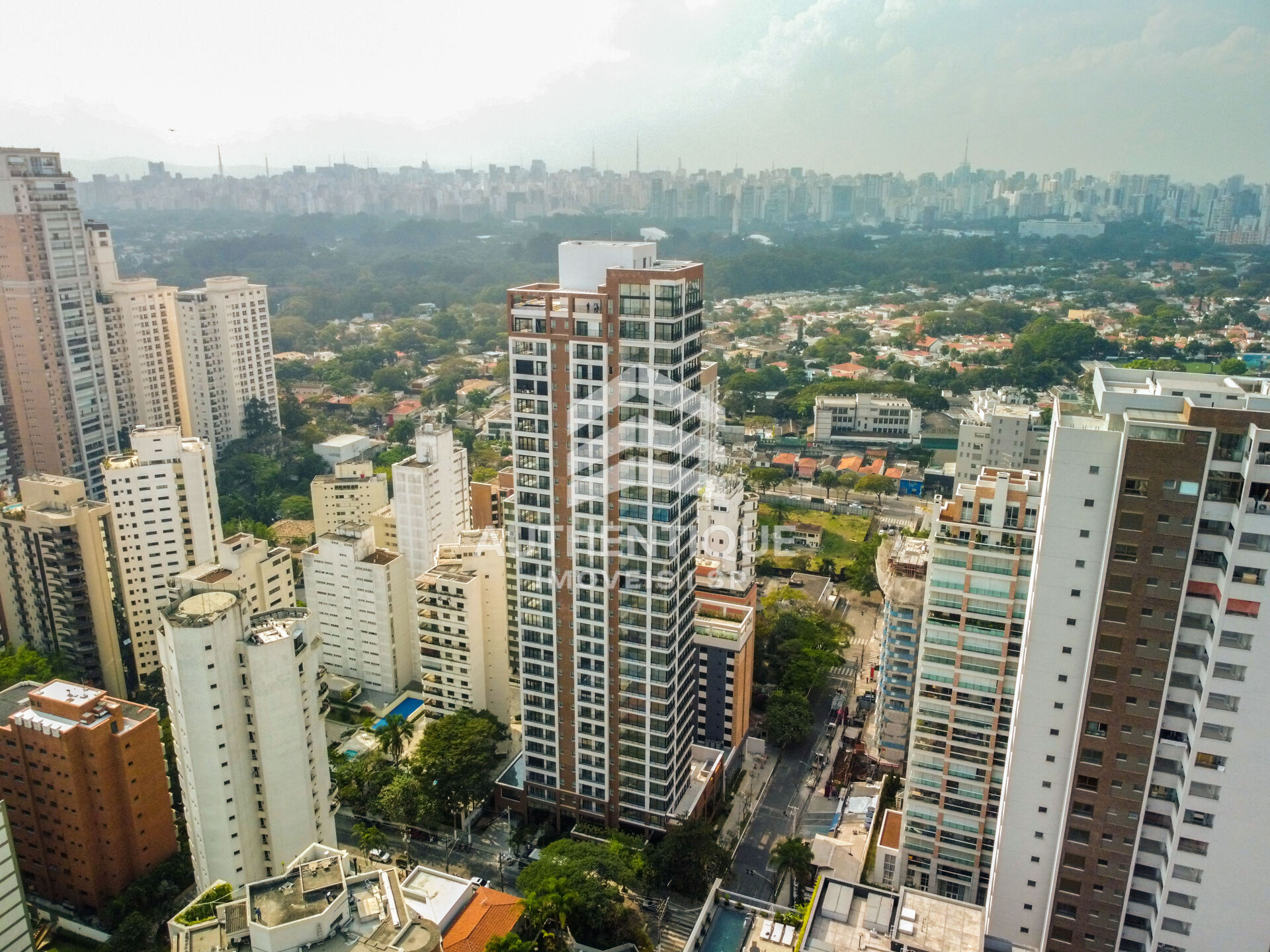 Apartamento, 4 quartos, 375 m² - Foto 25
