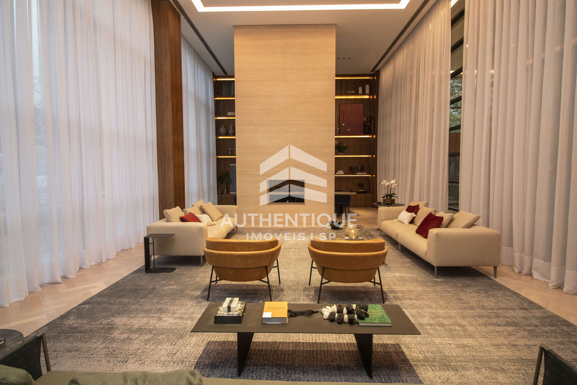 Apartamento, 4 quartos, 375 m² - Foto 52