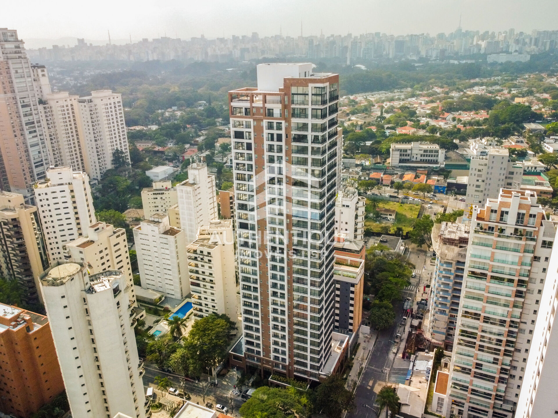 Apartamento, 4 quartos, 375 m² - Foto 18