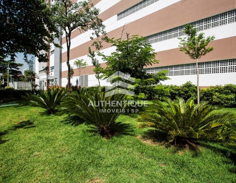 Apartamento, 1 quarto, 74 m² - Foto 11