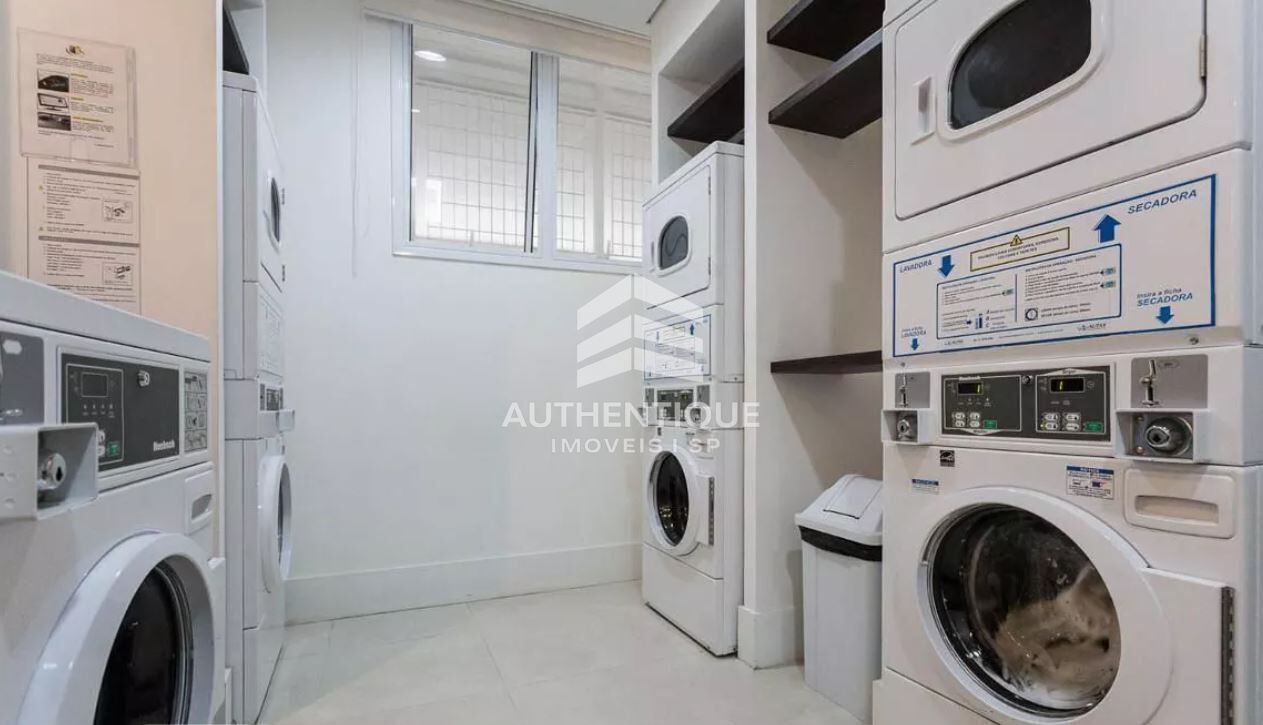 Apartamento, 1 quarto, 74 m² - Foto 23