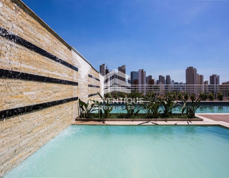 Apartamento, 1 quarto, 74 m² - Foto 10