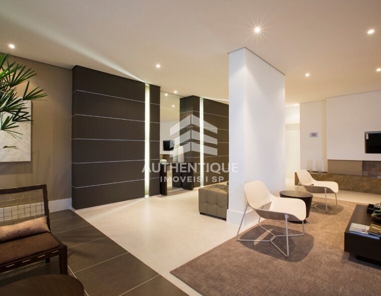 Apartamento, 1 quarto, 74 m² - Foto 13
