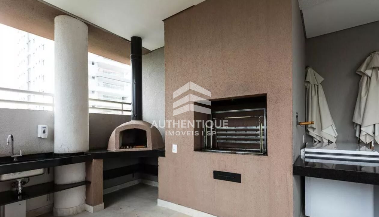 Apartamento, 1 quarto, 74 m² - Foto 35