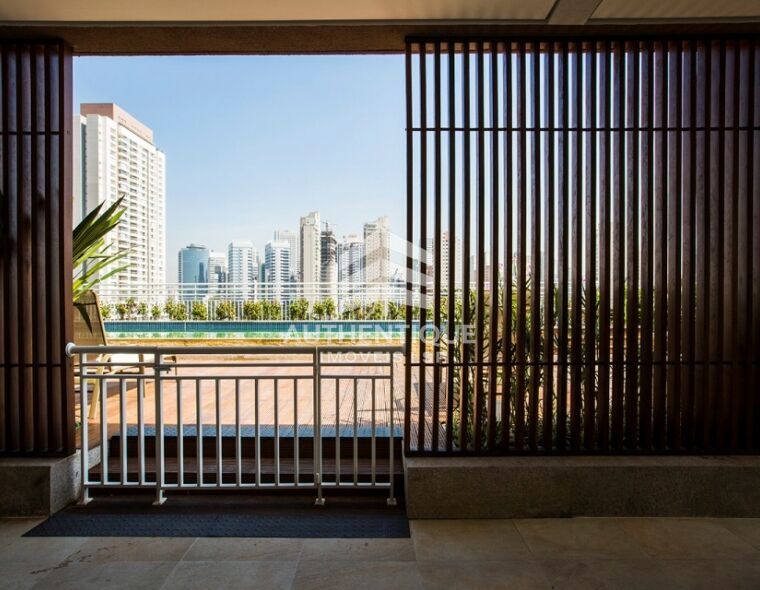 Apartamento, 1 quarto, 74 m² - Foto 17