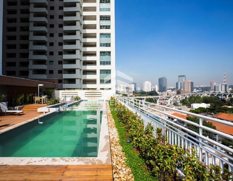 Apartamento, 1 quarto, 74 m² - Foto 12