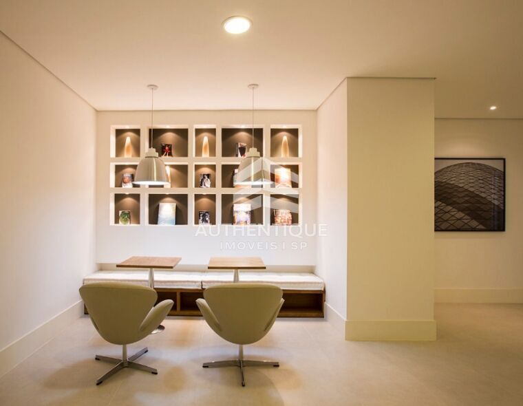 Apartamento, 1 quarto, 74 m² - Foto 19