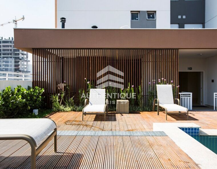 Apartamento, 1 quarto, 74 m² - Foto 16