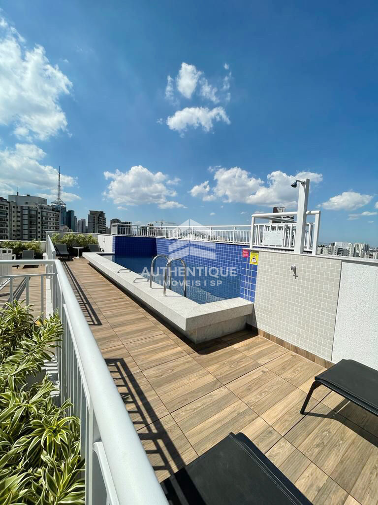 Apartamento, 2 quartos, 39 m² - Foto 66