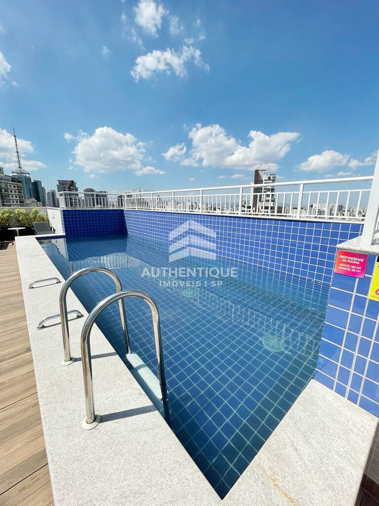 Apartamento, 2 quartos, 39 m² - Foto 44