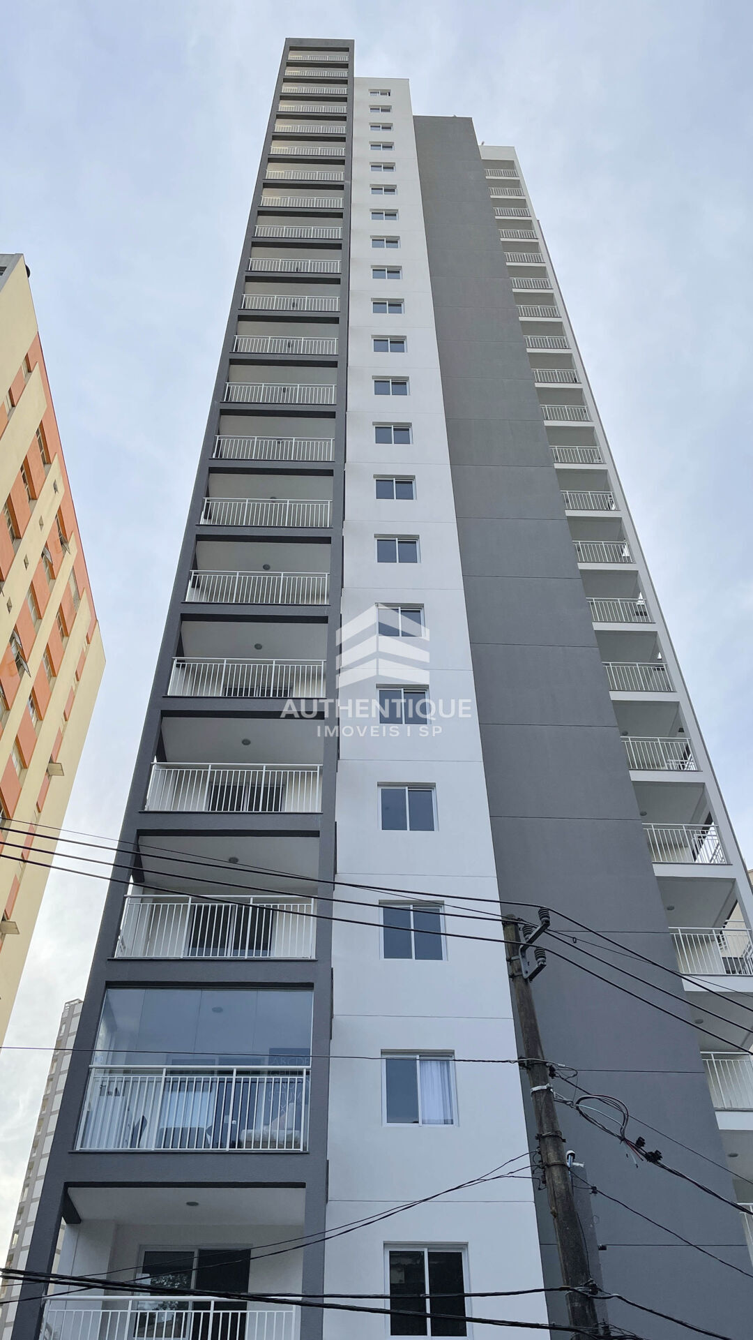 Apartamento, 2 quartos, 39 m² - Foto 56